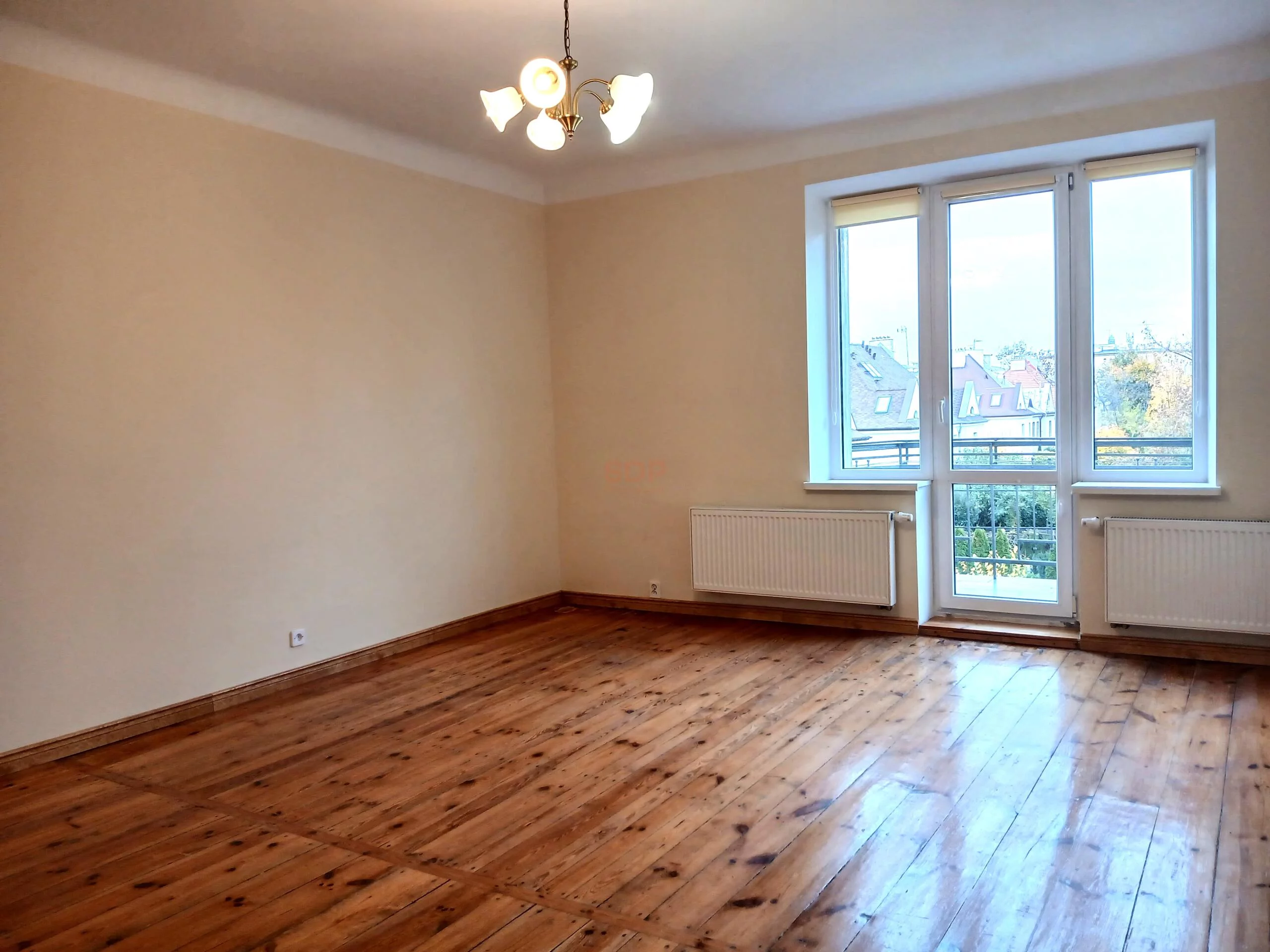 2 pokoje, mieszkanie 61,50 m², piętro 2, oferta nr , 42924, Łódź, Śródmieście, Śródmieście, Kopcińskiego Stefana