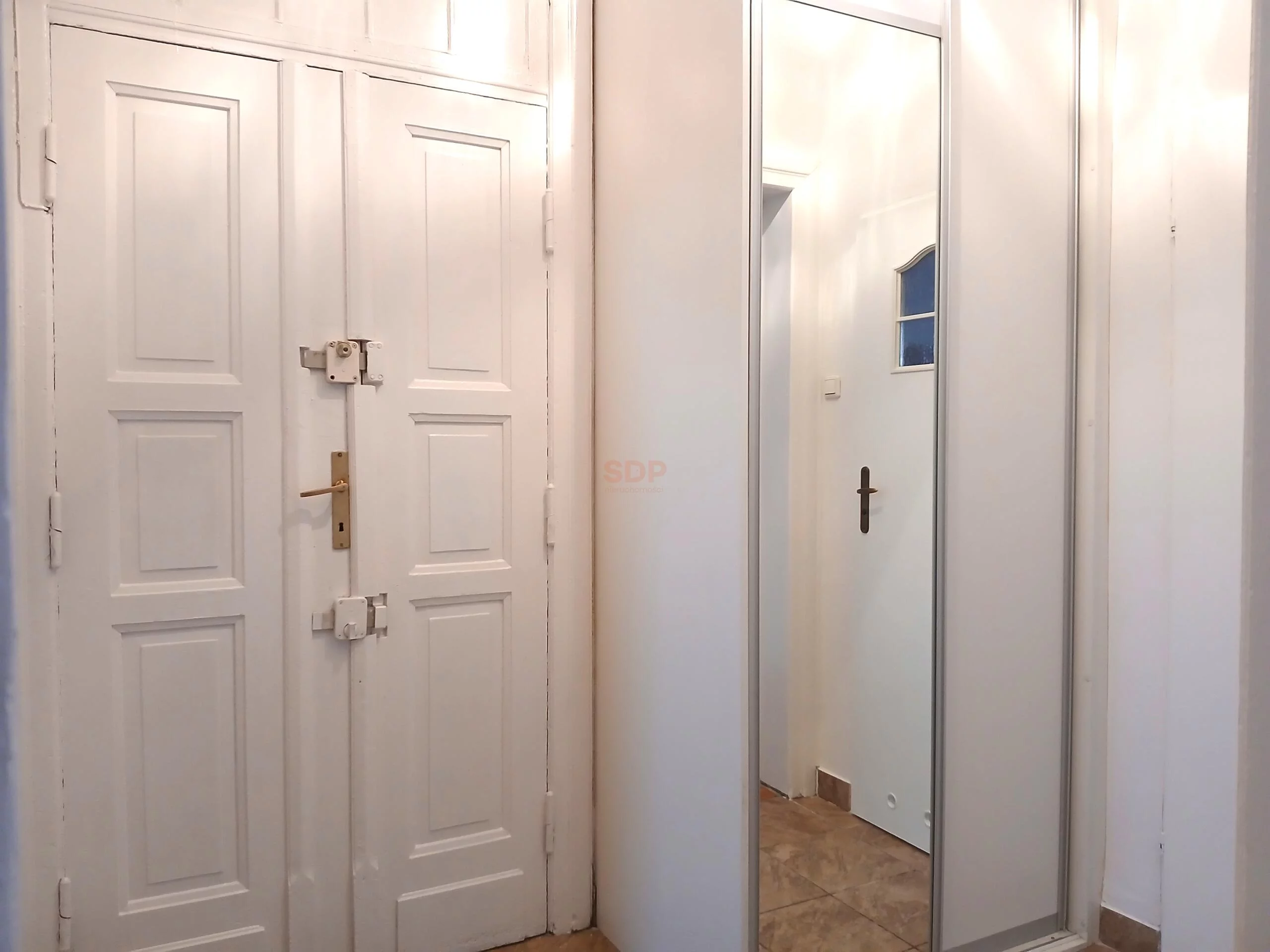 2 pokoje, mieszkanie 61,50 m², piętro 2, oferta nr , 42924, Łódź, Śródmieście, Śródmieście, Kopcińskiego Stefana