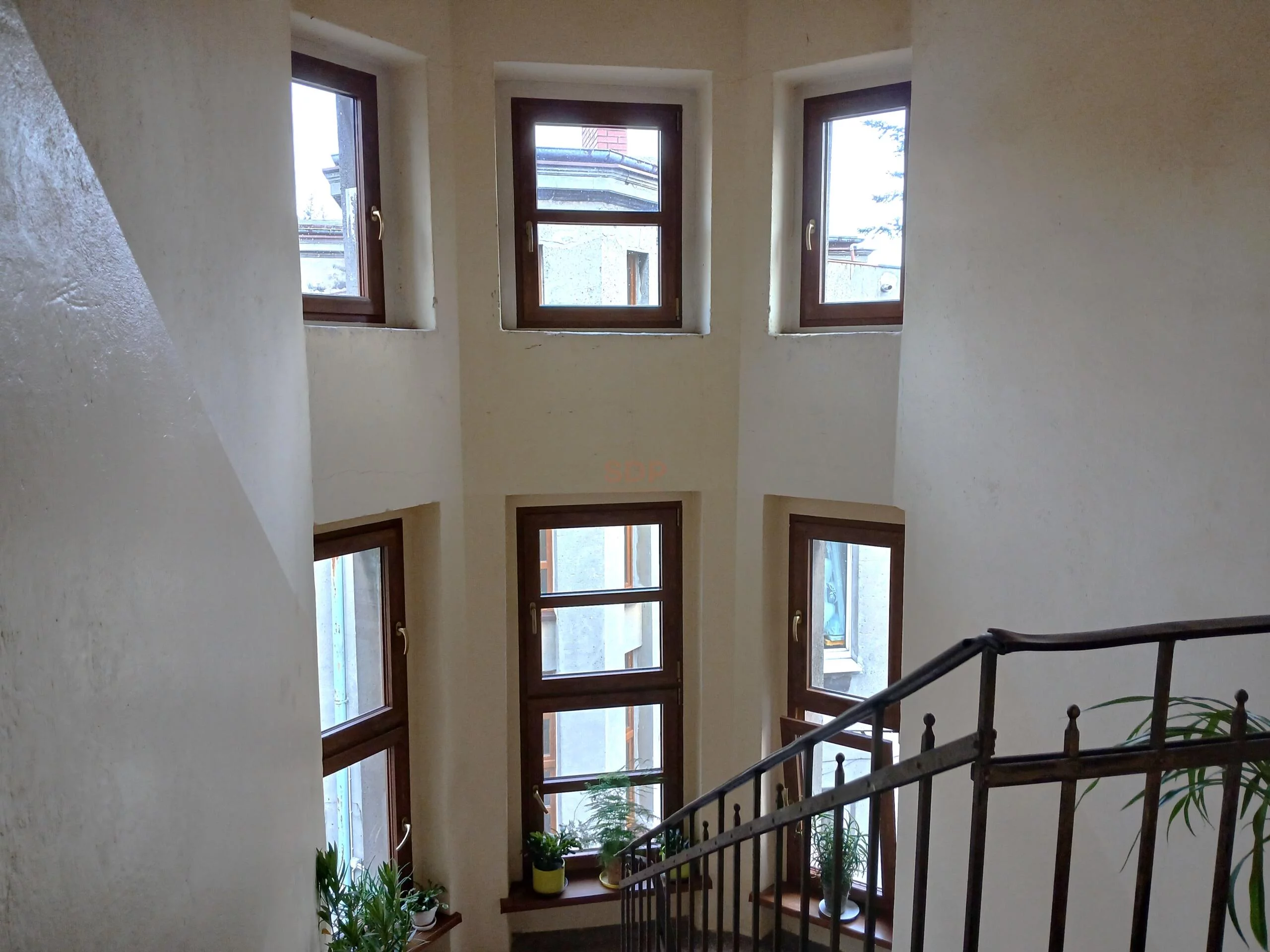 2 pokoje, mieszkanie 61,50 m², piętro 2, oferta nr , 42924, Łódź, Śródmieście, Śródmieście, Kopcińskiego Stefana