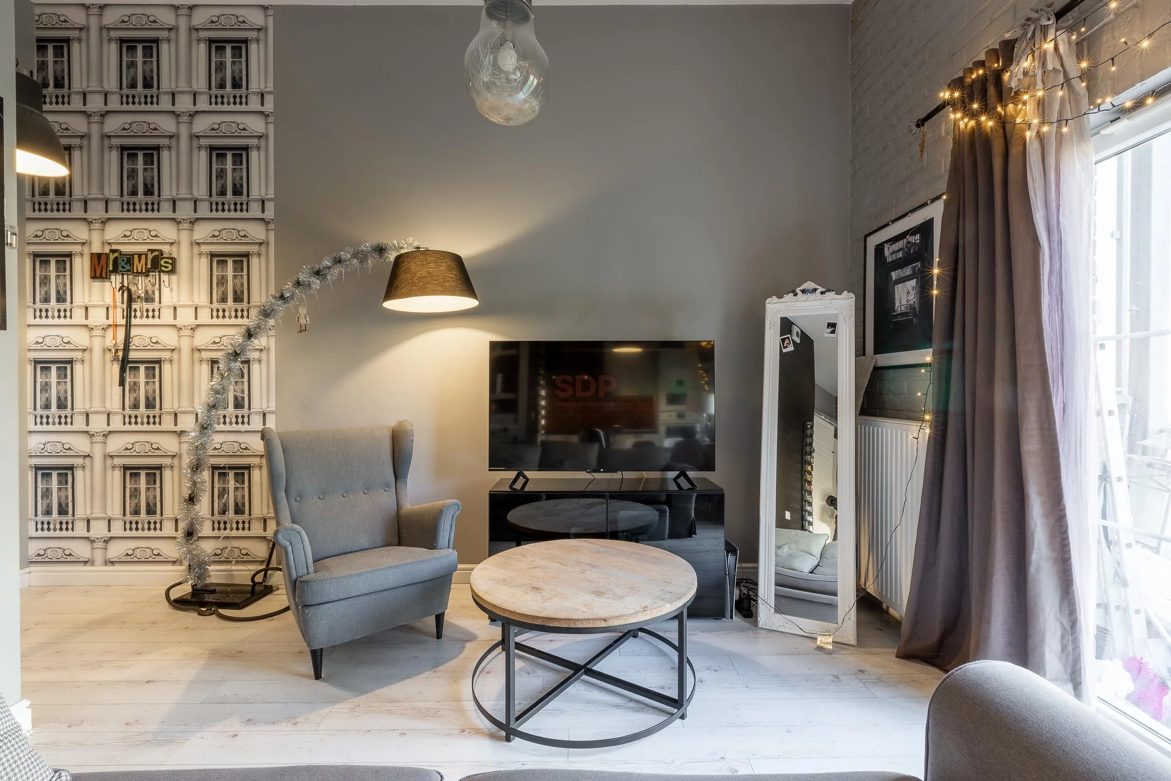 2 pokoje, mieszkanie 42,17 m², piętro 3, oferta nr , 35788, Wrocław, Biskupin-Sępolno-Dąbie-Bartoszowice, Śródmieście, Kościuszki