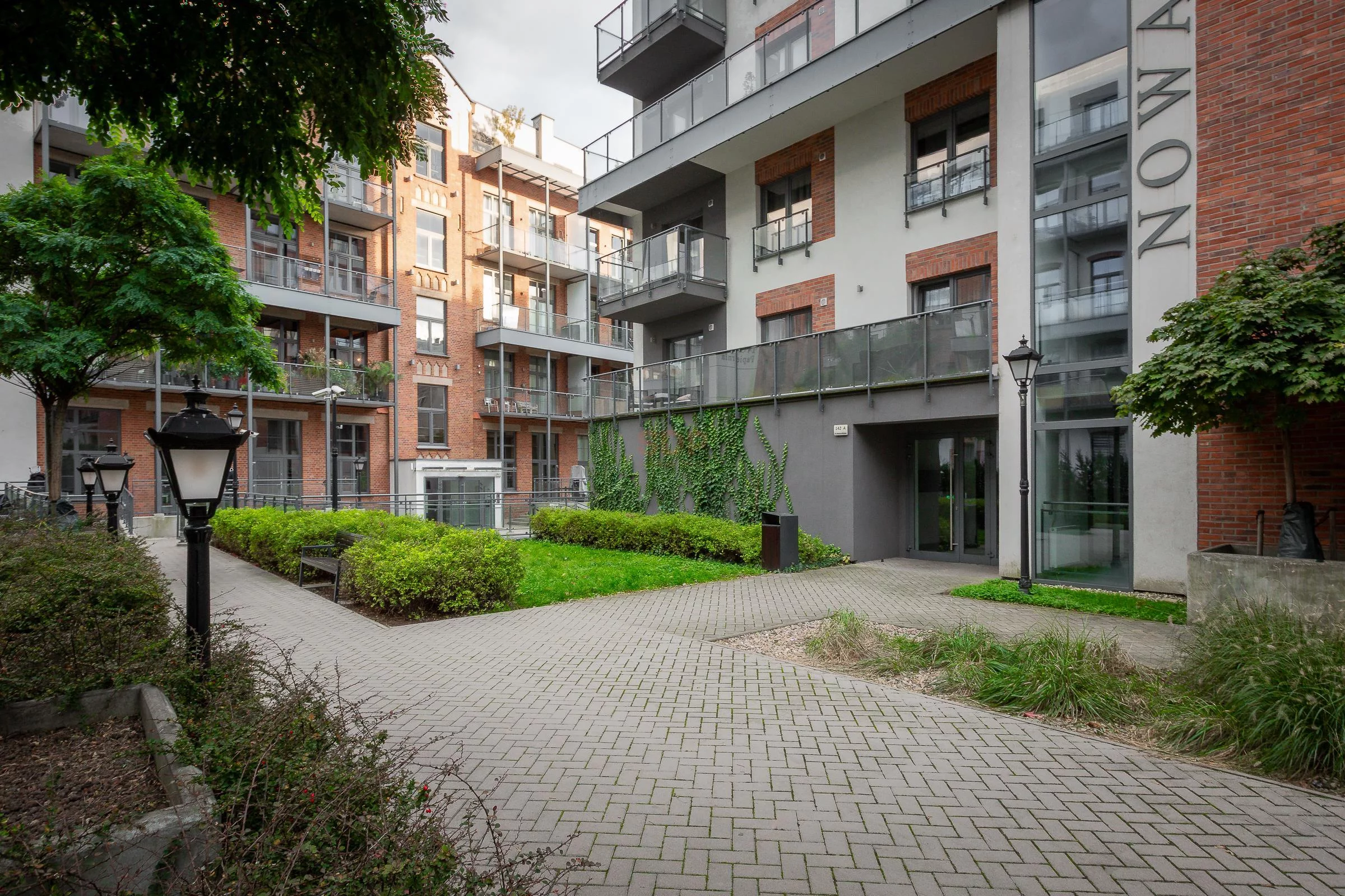 2 pokoje, mieszkanie 42,17 m², piętro 3, oferta nr , 35788, Wrocław, Biskupin-Sępolno-Dąbie-Bartoszowice, Śródmieście, Kościuszki