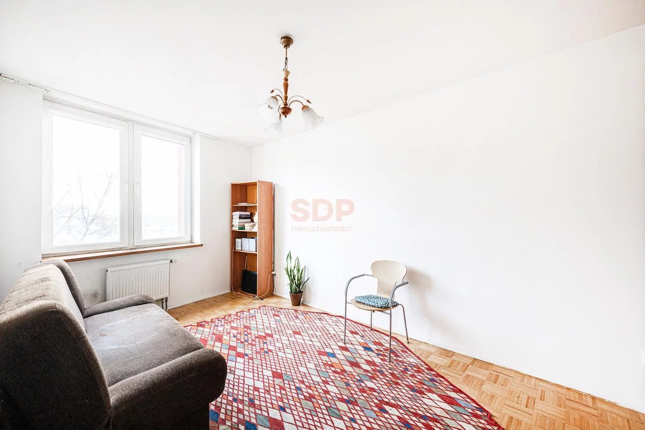 2 pokoje, mieszkanie 38,90 m², piętro 4, oferta nr , 38203, Wrocław, Krzyki-Partynice, Krzyki, Kościuszki