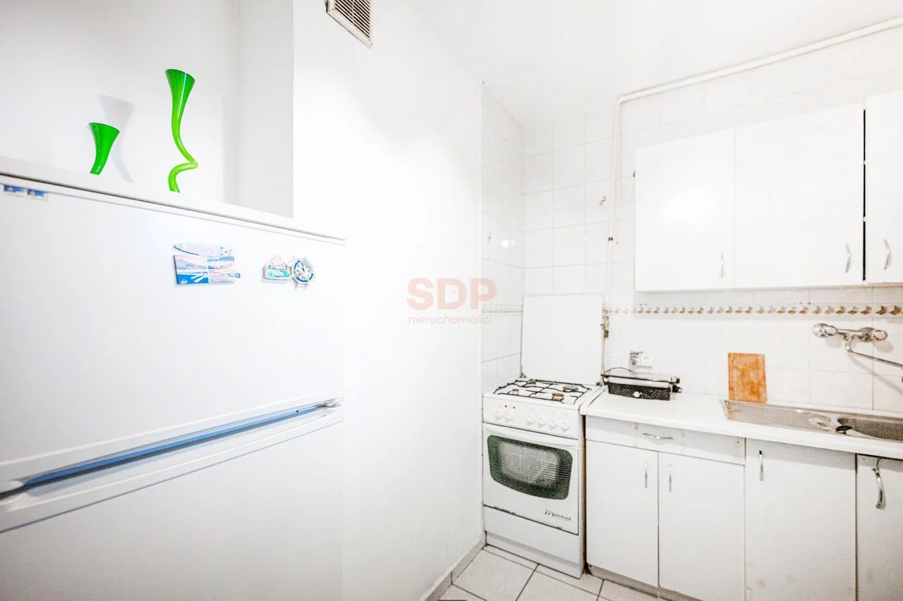 2 pokoje, mieszkanie 38,90 m², piętro 4, oferta nr , 38203, Wrocław, Krzyki-Partynice, Krzyki, Kościuszki