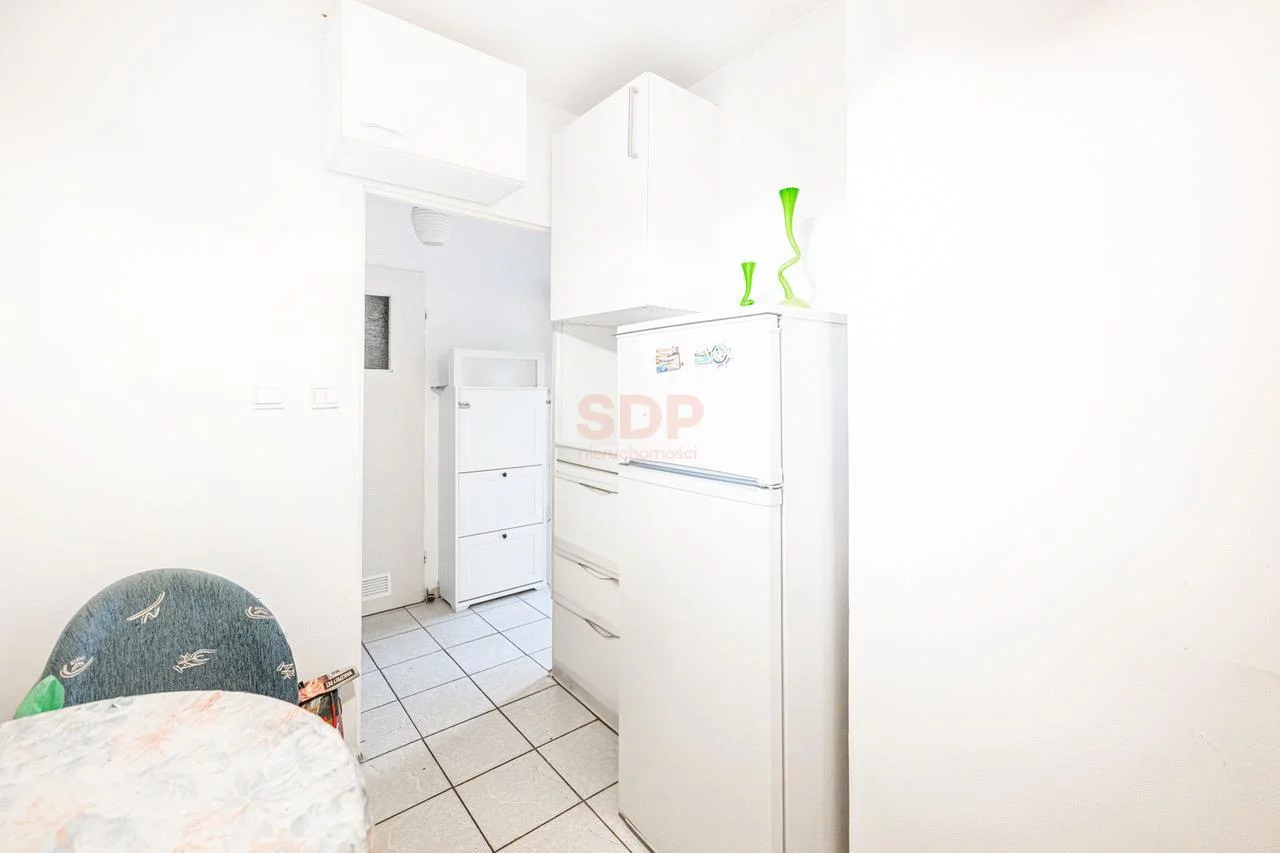 2 pokoje, mieszkanie 38,90 m², piętro 4, oferta nr , 38203, Wrocław, Krzyki-Partynice, Krzyki, Kościuszki