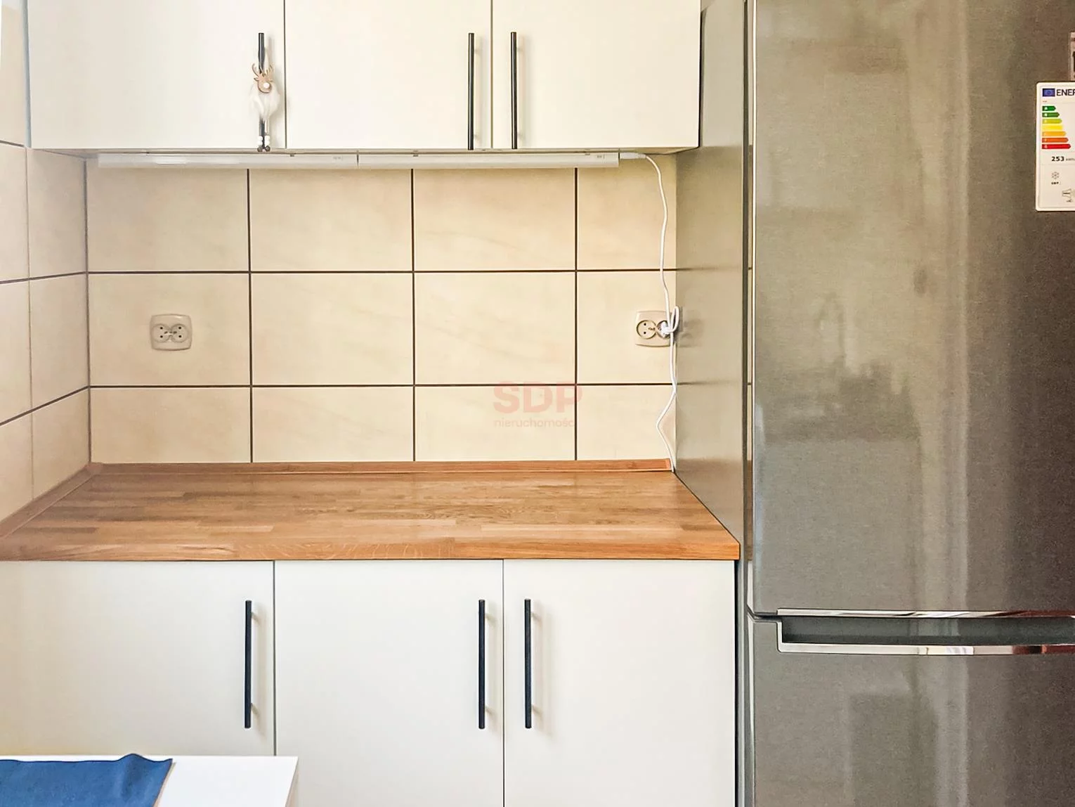 2 pokoje, mieszkanie 46,85 m², piętro 1, oferta nr , 30687, Wrocław, Stare Miasto, Kościuszki