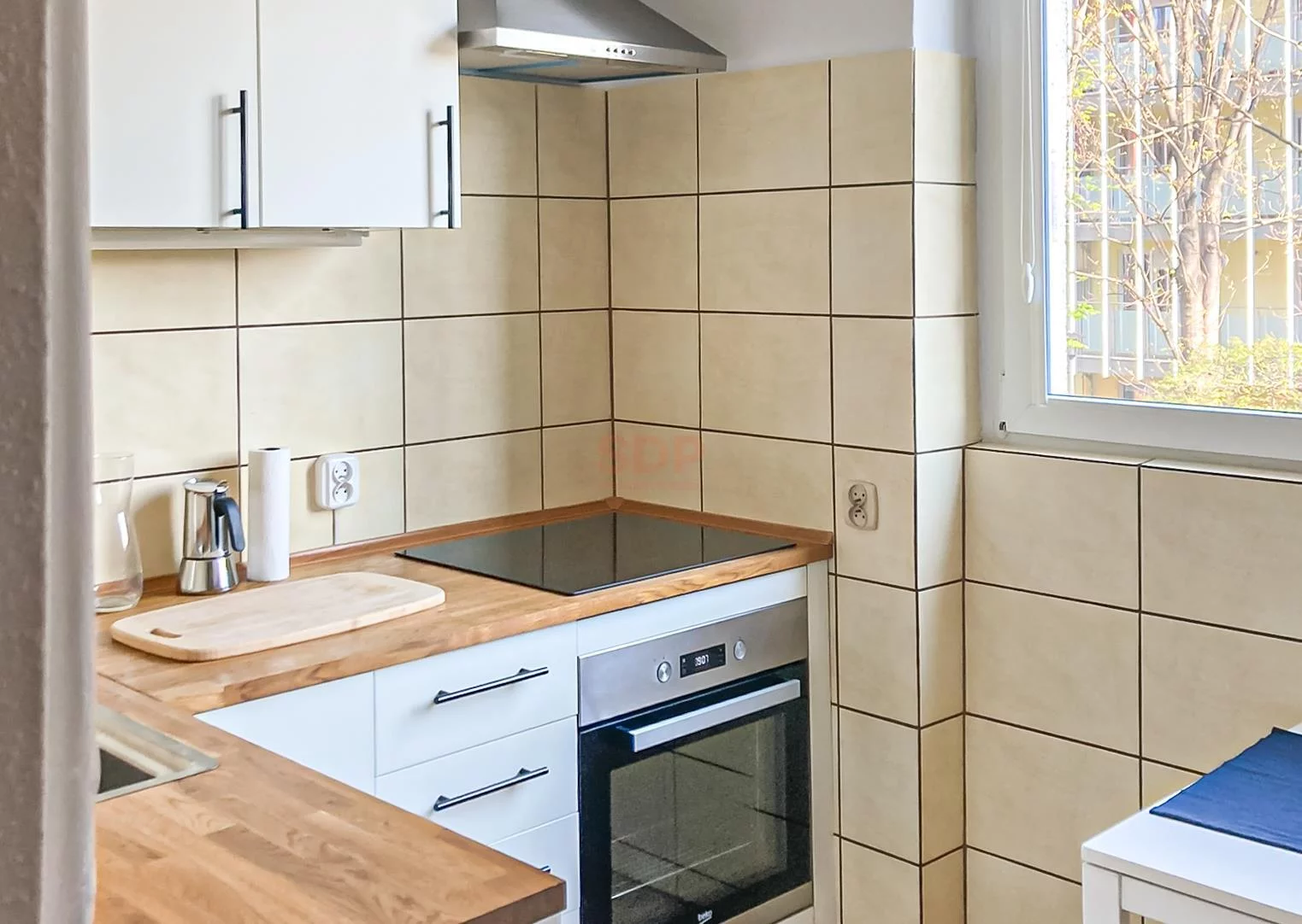 2 pokoje, mieszkanie 46,85 m², piętro 1, oferta nr , 30687, Wrocław, Stare Miasto, Kościuszki
