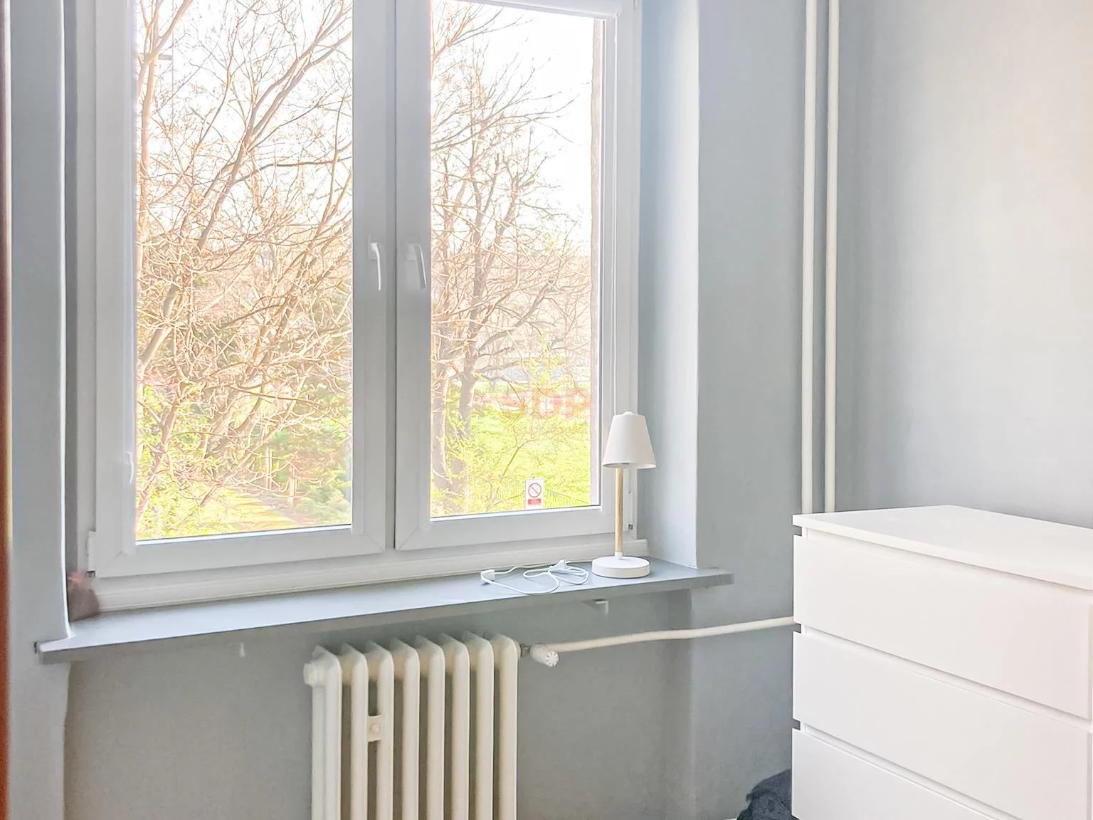 2 pokoje, mieszkanie 46,85 m², piętro 1, oferta nr , 30687, Wrocław, Stare Miasto, Kościuszki
