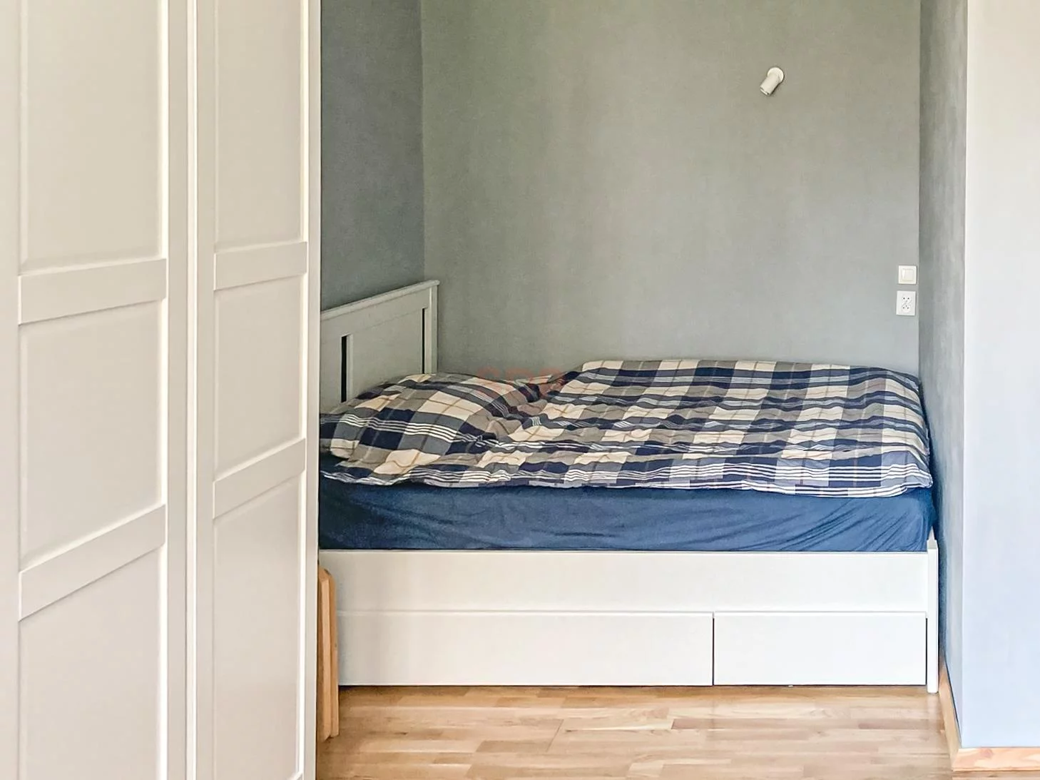 2 pokoje, mieszkanie 46,85 m², piętro 1, oferta nr , 30687, Wrocław, Stare Miasto, Kościuszki