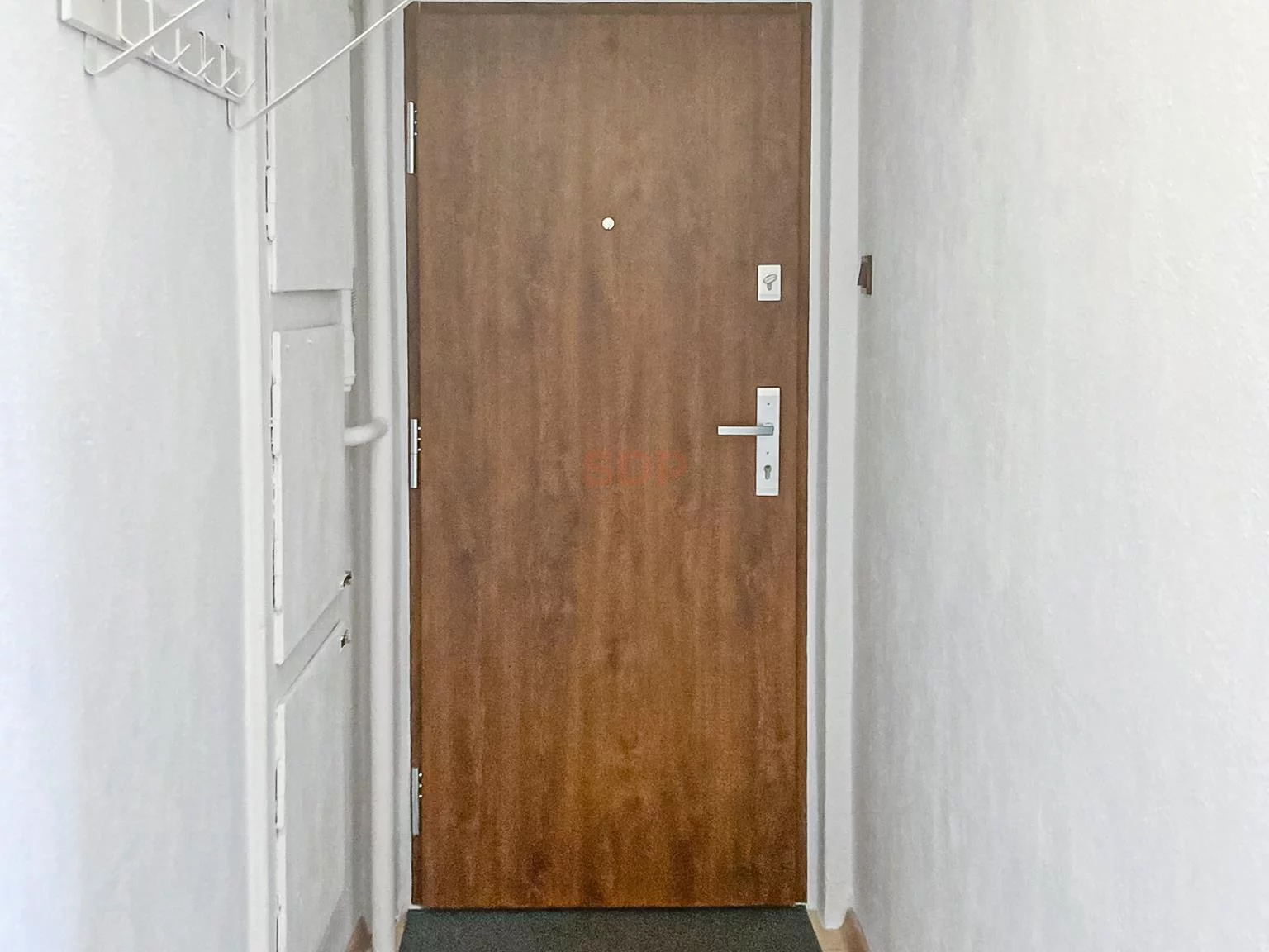 2 pokoje, mieszkanie 46,85 m², piętro 1, oferta nr , 30687, Wrocław, Stare Miasto, Kościuszki