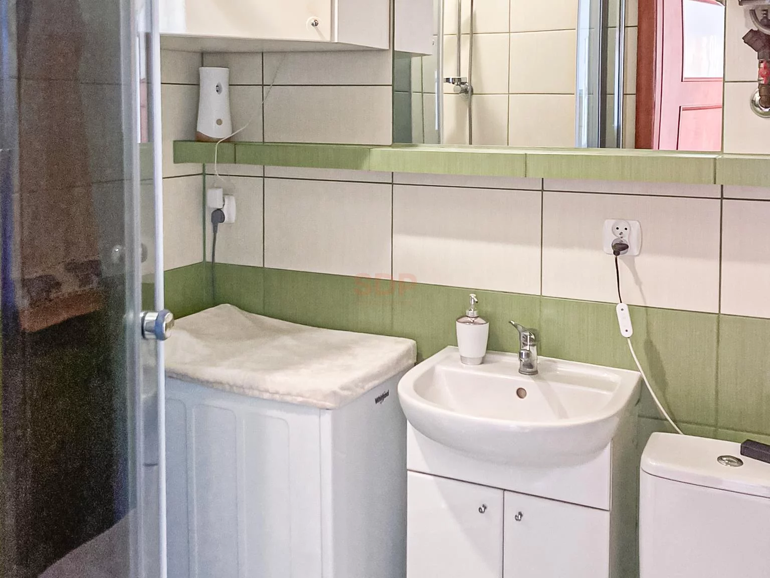 2 pokoje, mieszkanie 46,85 m², piętro 1, oferta nr , 30687, Wrocław, Stare Miasto, Kościuszki