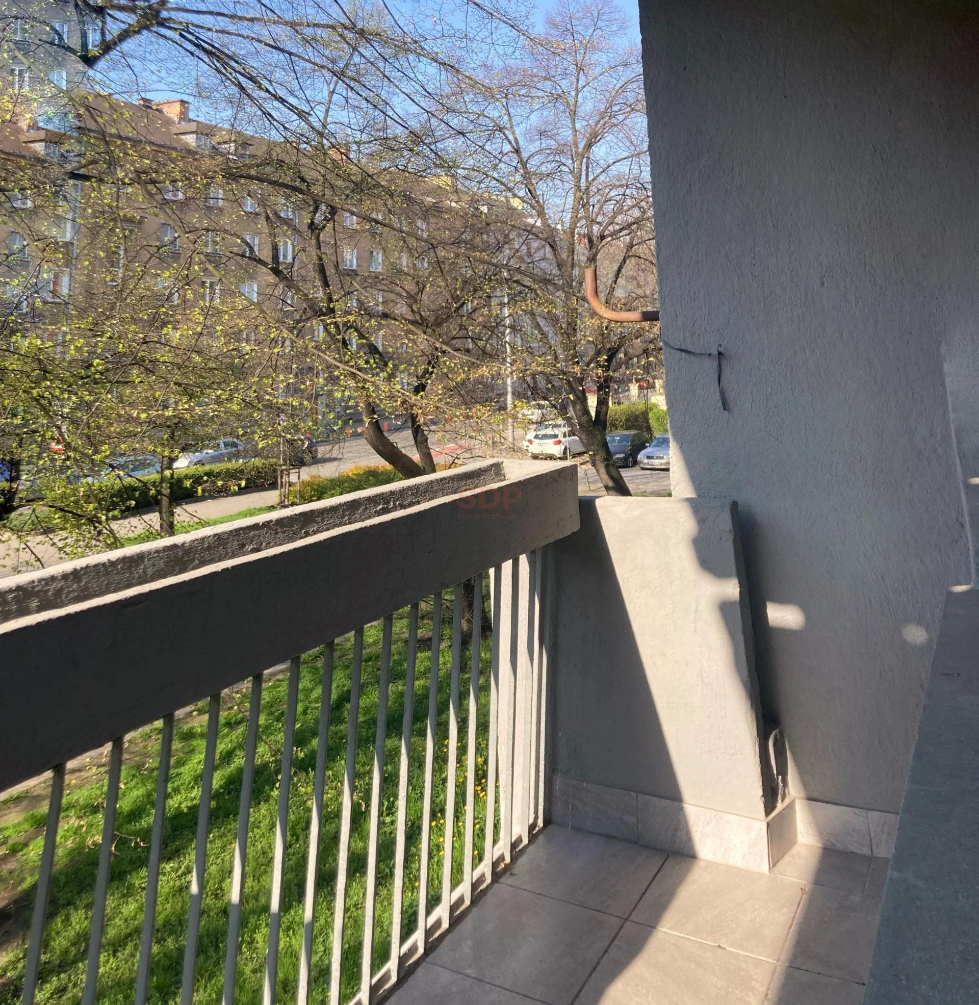 2 pokoje, mieszkanie 46,85 m², piętro 1, oferta nr , 30687, Wrocław, Stare Miasto, Kościuszki