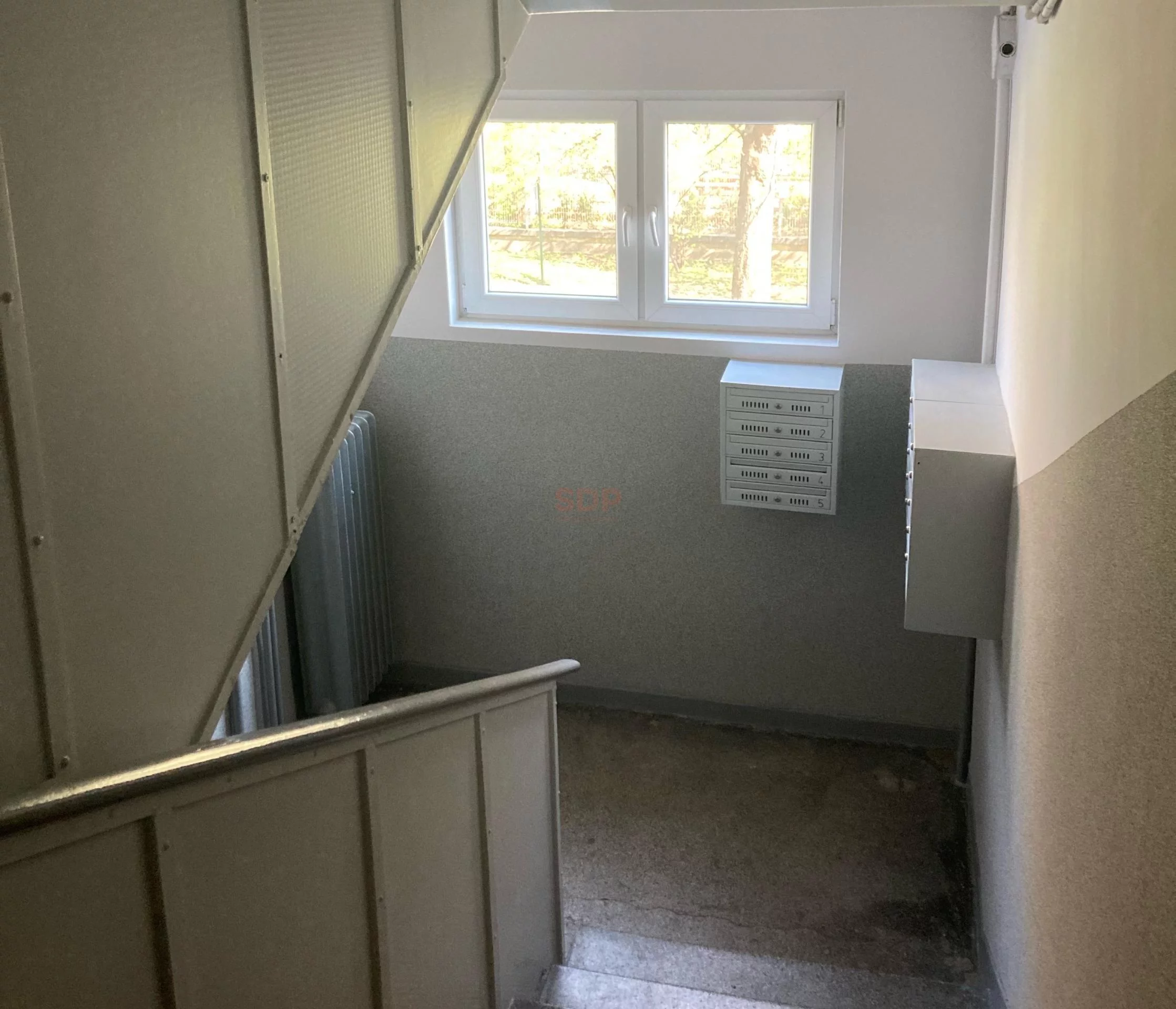 2 pokoje, mieszkanie 46,85 m², piętro 1, oferta nr , 30687, Wrocław, Stare Miasto, Kościuszki