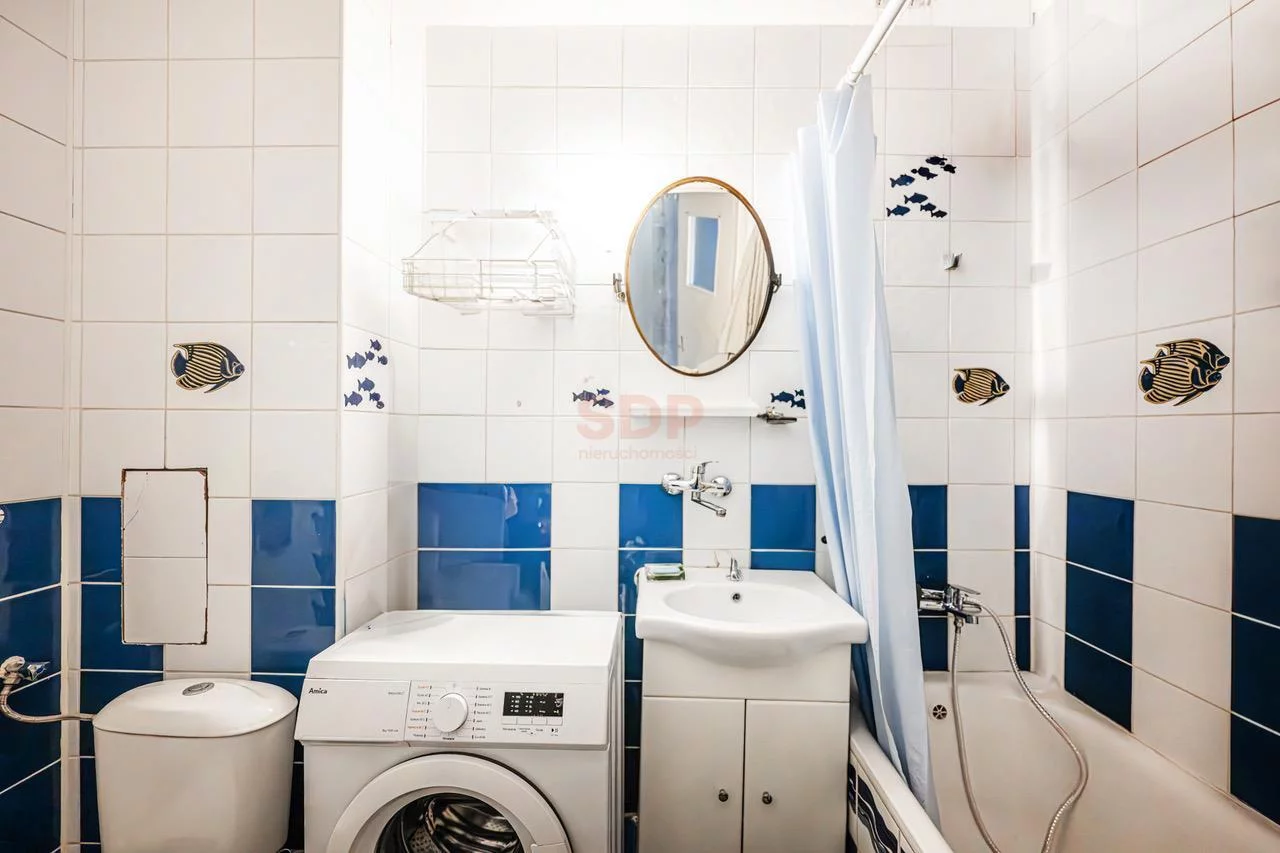 2 pokoje, mieszkanie 38,90 m², piętro 4, oferta nr , 38203, Wrocław, Stare Miasto, Kościuszki