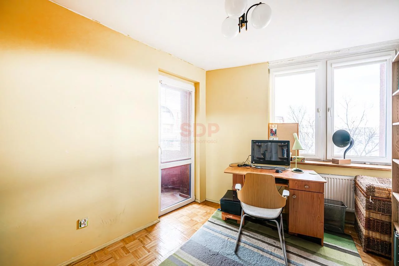 2 pokoje, mieszkanie 38,90 m², piętro 4, oferta nr , 38203, Wrocław, Stare Miasto, Kościuszki