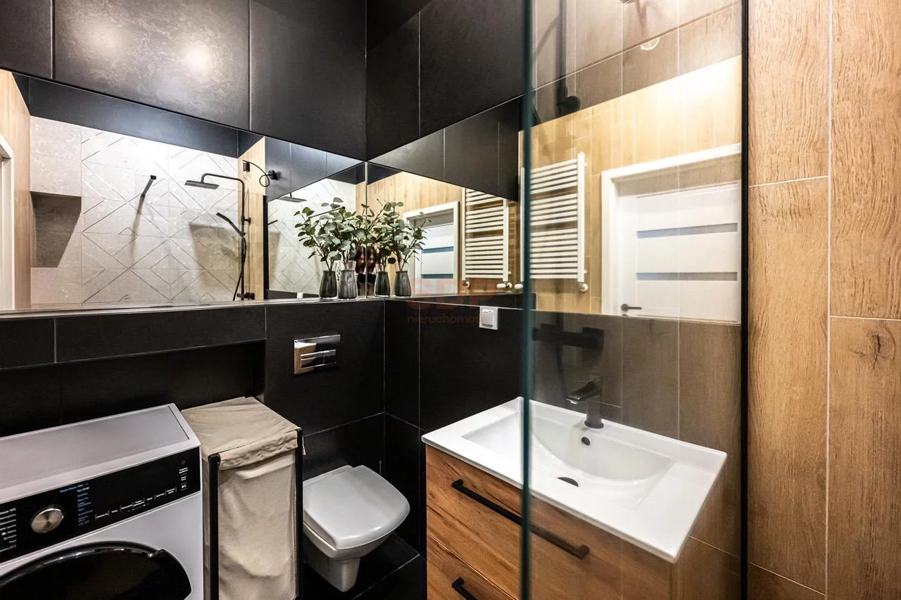 2 pokoje, apartament 36,00 m², piętro 2, oferta nr , 38628, Wrocław, Stare Miasto, Kościuszki