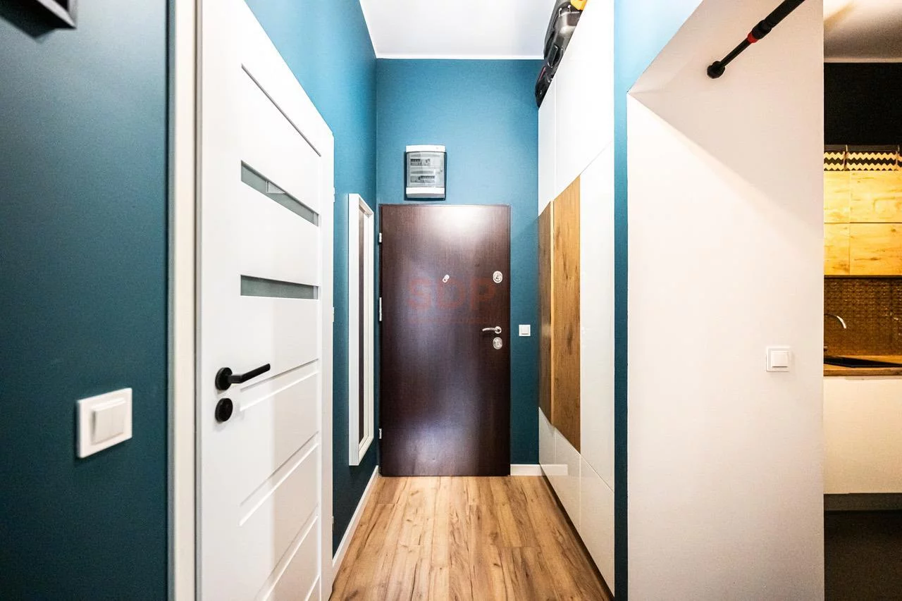 2 pokoje, apartament 36,00 m², piętro 2, oferta nr , 38628, Wrocław, Stare Miasto, Kościuszki