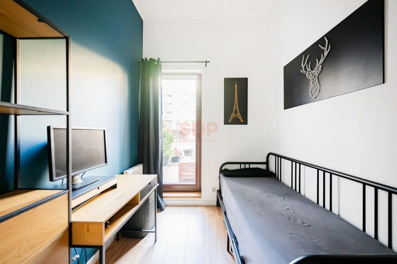 2 pokoje, apartament 36,00 m², piętro 2, oferta nr , 38628, Wrocław, Stare Miasto, Kościuszki