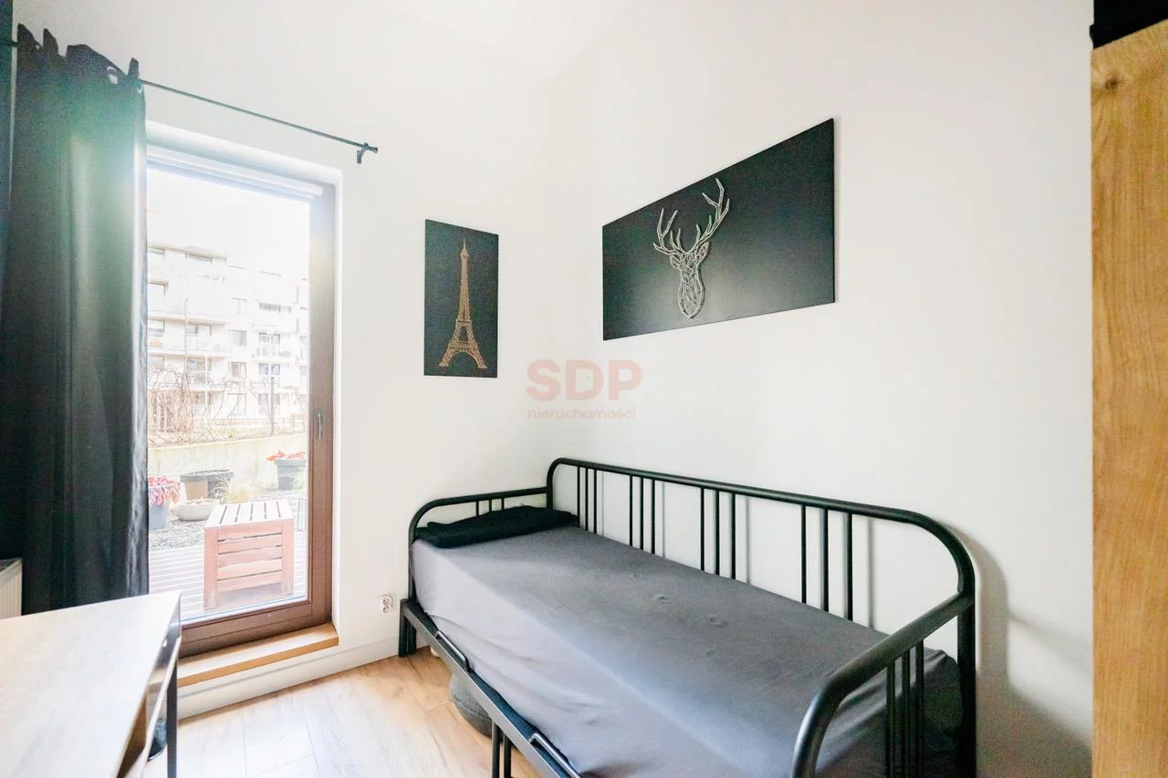 2 pokoje, apartament 36,00 m², piętro 2, oferta nr , 38628, Wrocław, Stare Miasto, Kościuszki