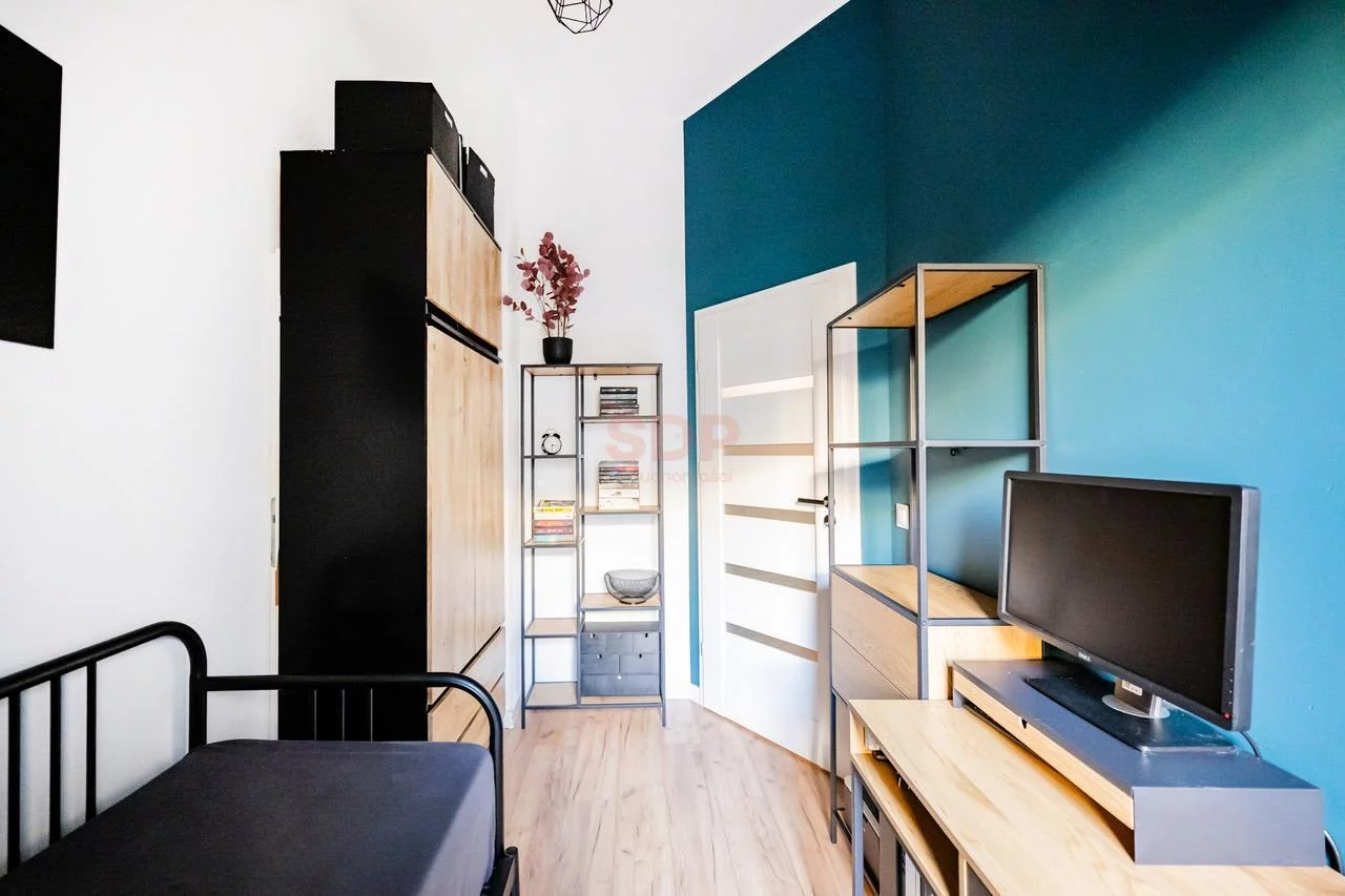 2 pokoje, apartament 36,00 m², piętro 2, oferta nr , 38628, Wrocław, Stare Miasto, Kościuszki