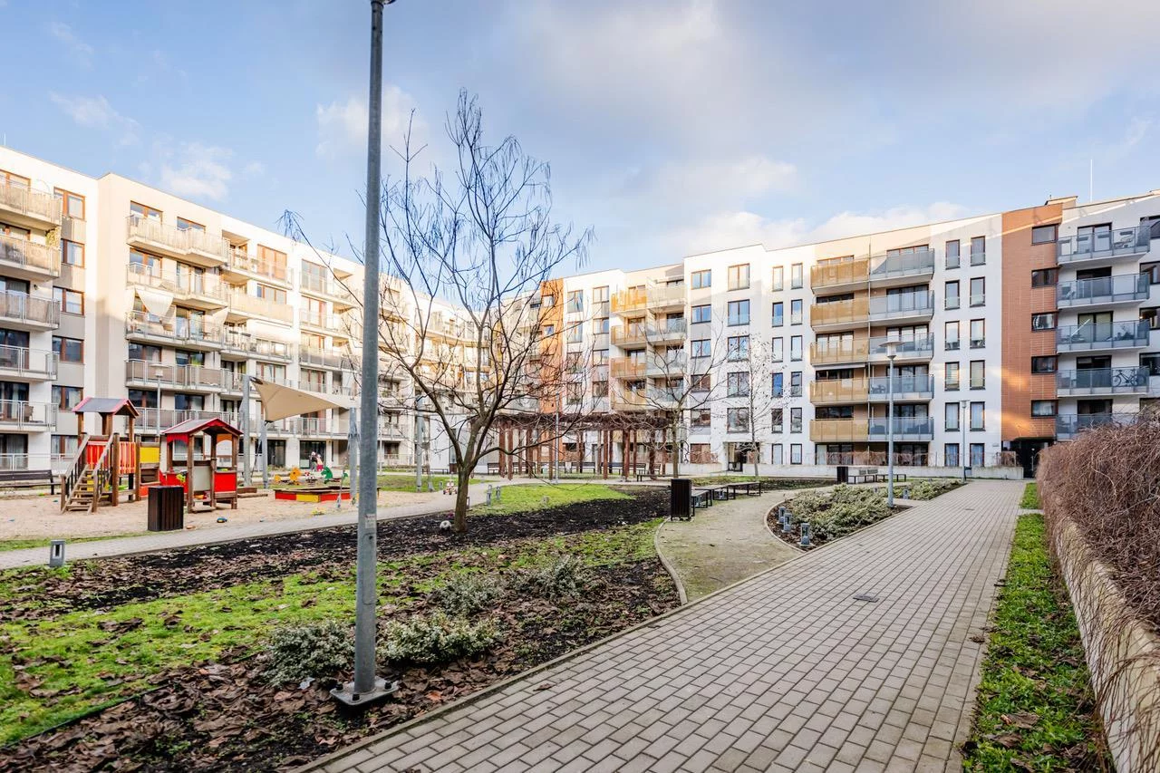 2 pokoje, apartament 36,00 m², piętro 2, oferta nr , 38628, Wrocław, Stare Miasto, Kościuszki