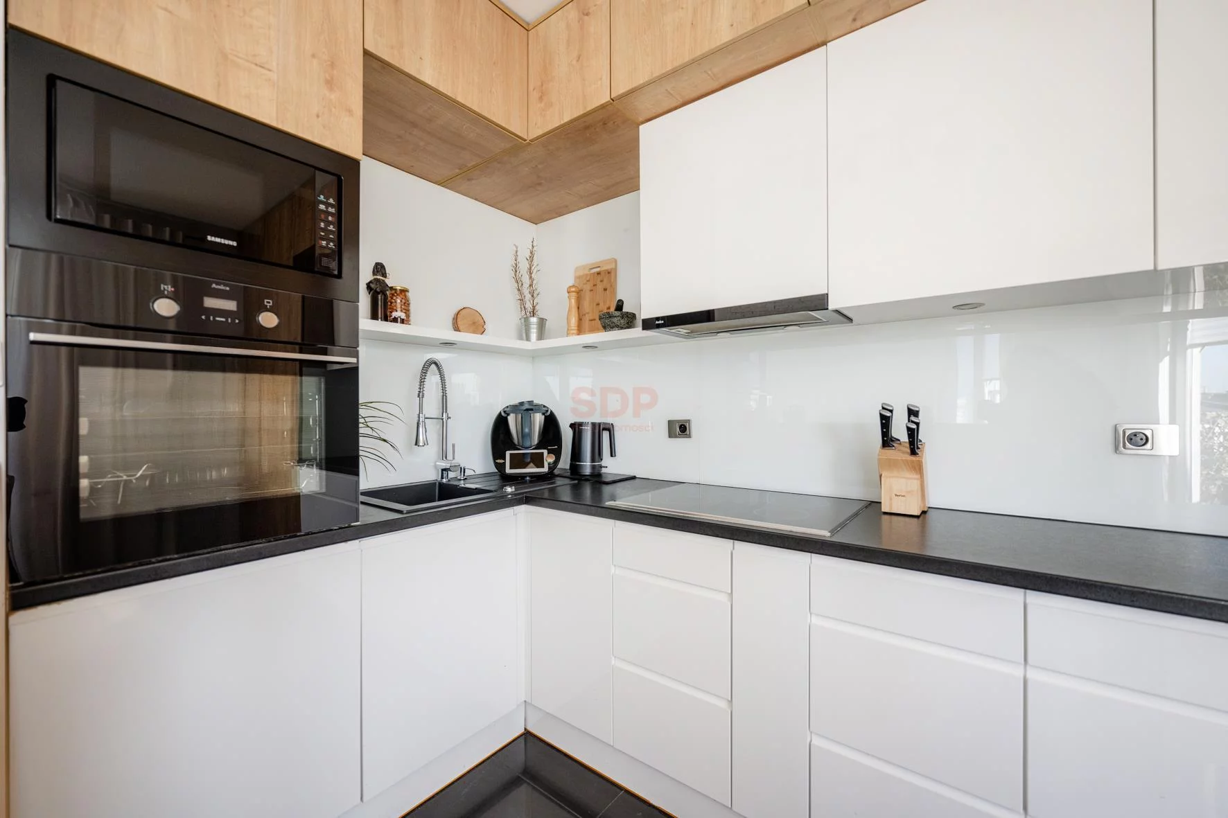2 pokoje, apartament 46,82 m², piętro 5, oferta nr , 38825, Wrocław, Stare Miasto, Kościuszki