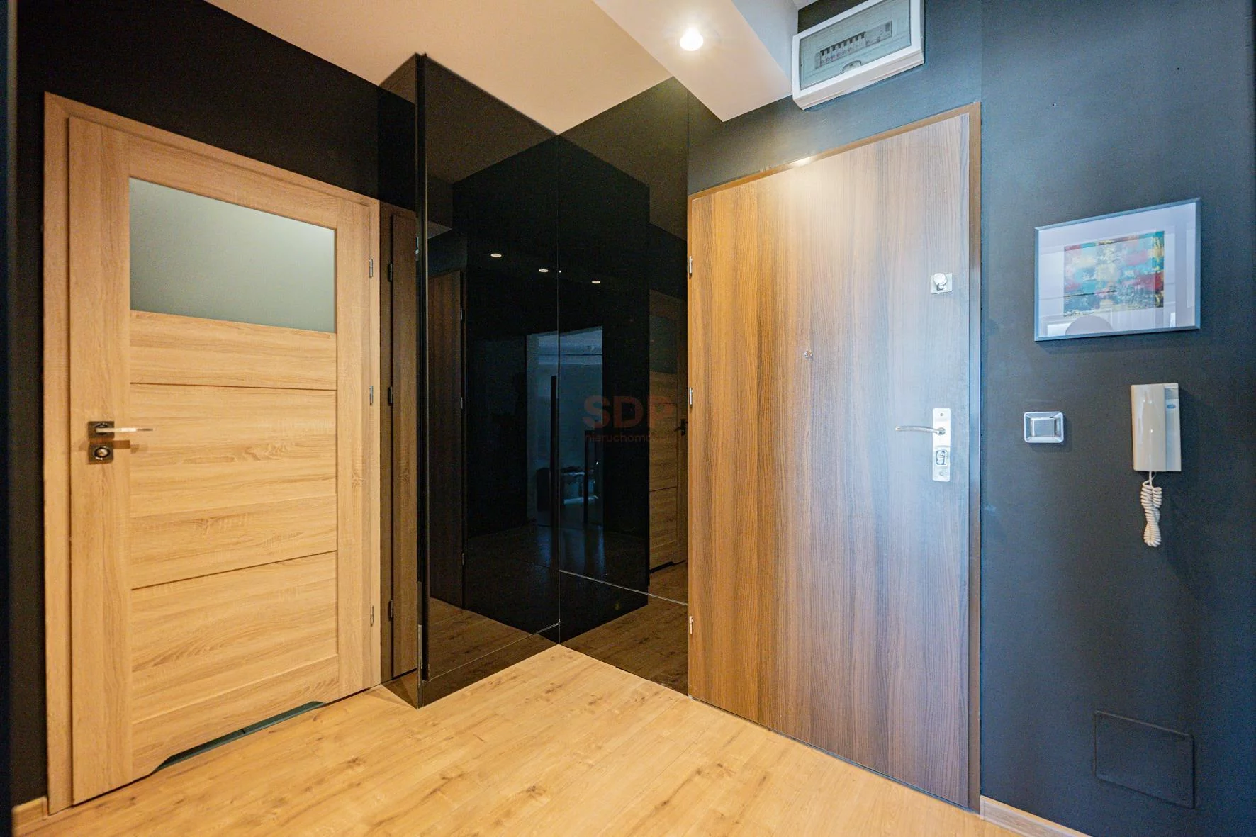 2 pokoje, apartament 46,82 m², piętro 5, oferta nr , 38825, Wrocław, Stare Miasto, Kościuszki