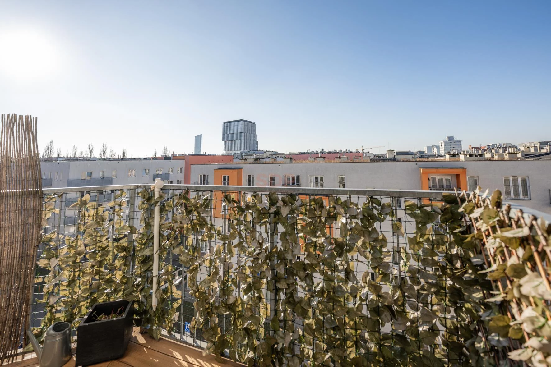 2 pokoje, apartament 46,82 m², piętro 5, oferta nr , 38825, Wrocław, Stare Miasto, Kościuszki
