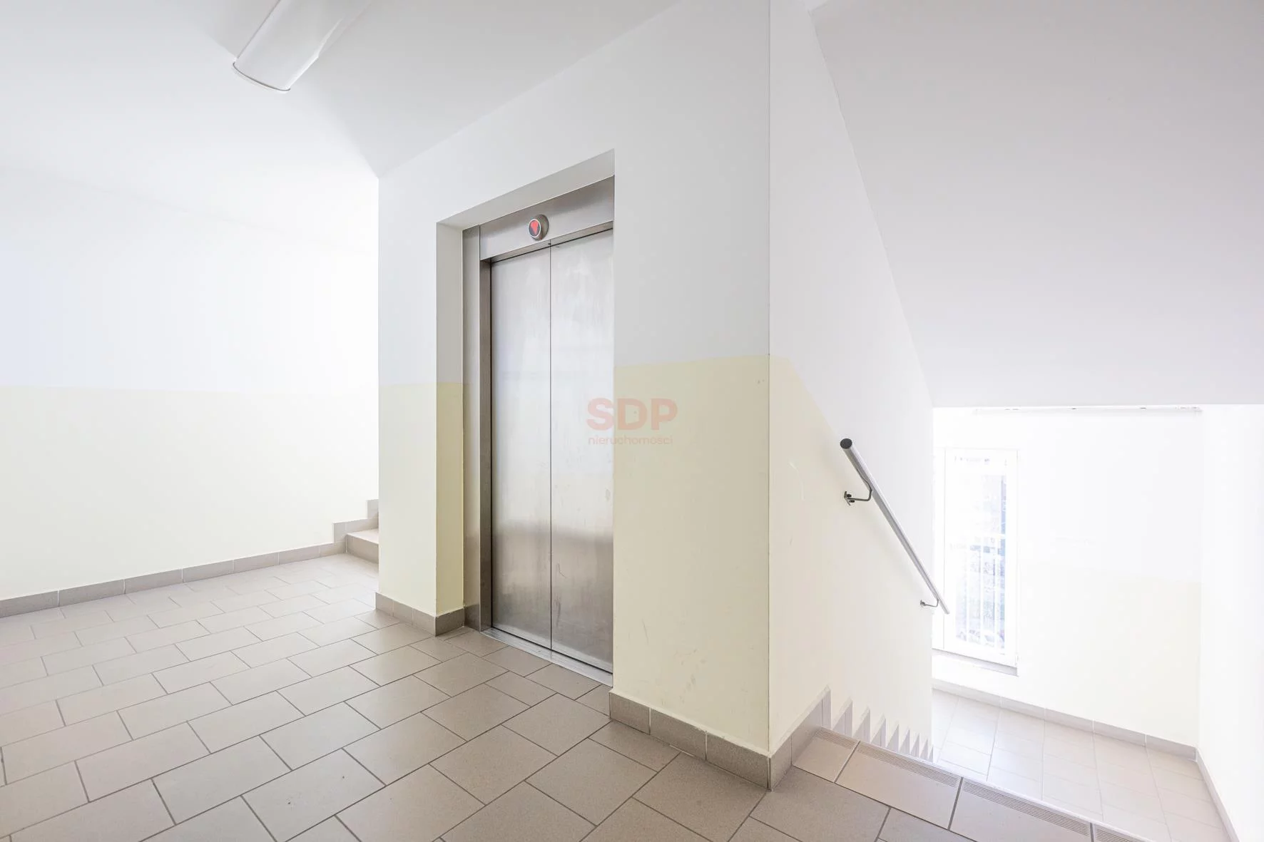 2 pokoje, apartament 46,82 m², piętro 5, oferta nr , 38825, Wrocław, Stare Miasto, Kościuszki