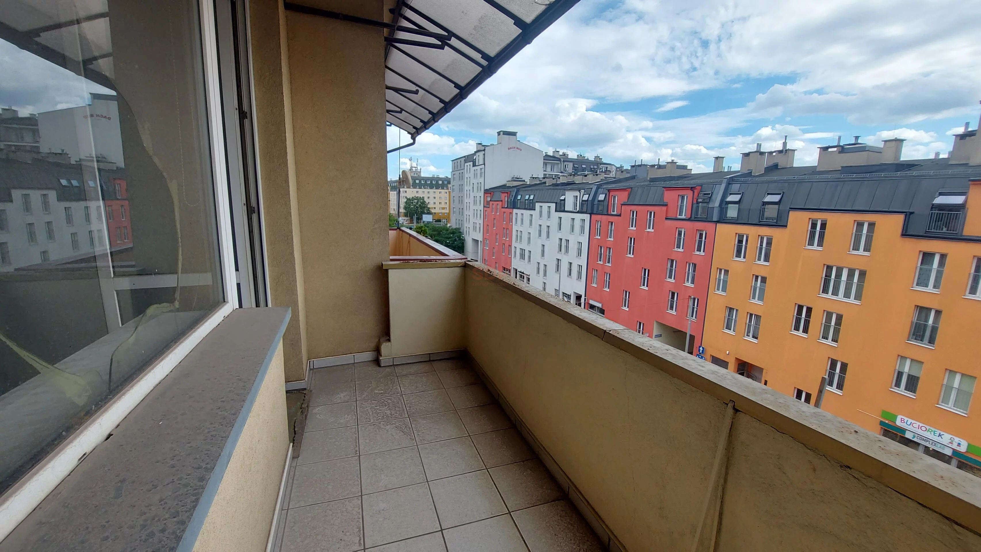 Apartamenty 42286 Wrocław Stare Miasto Kościuszki