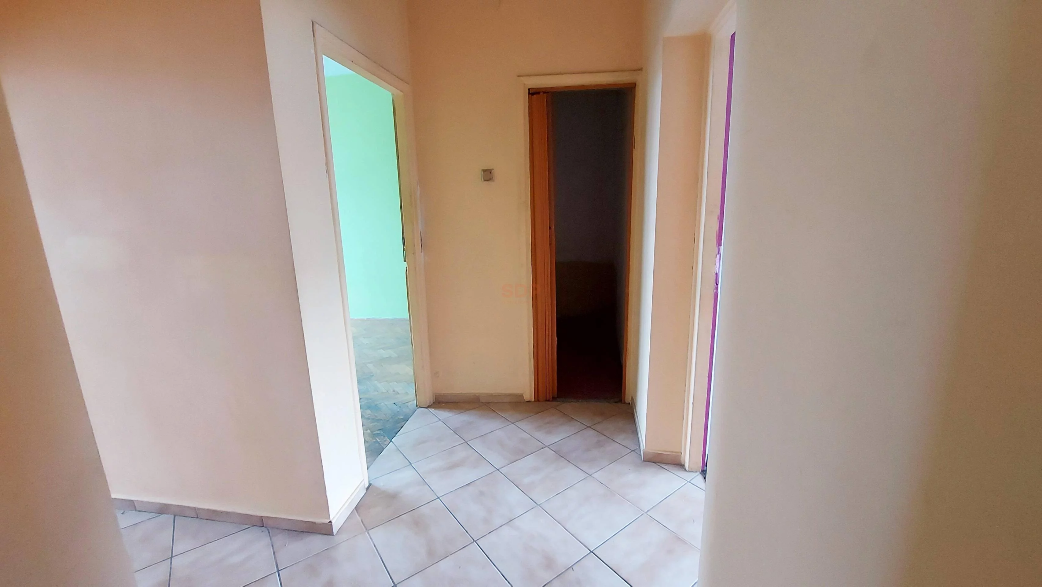2 pokoje, mieszkanie 43,67 m², piętro 4, oferta nr , 42286, Wrocław, Stare Miasto, Kościuszki