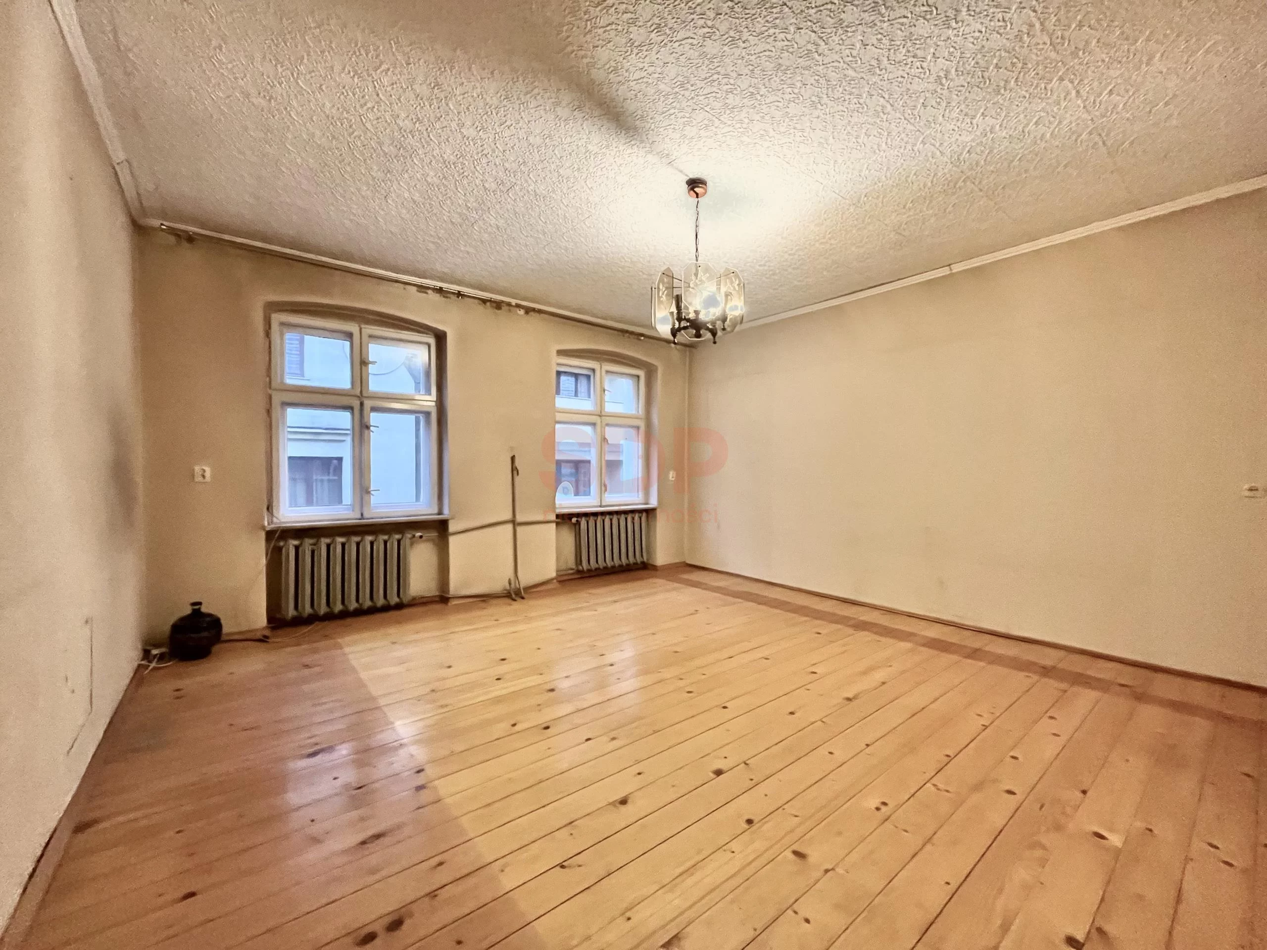 Mieszkanie dwupokojowe 41,92 m², Wrocław, Stare Miasto, Kotlarska, Sprzedaż