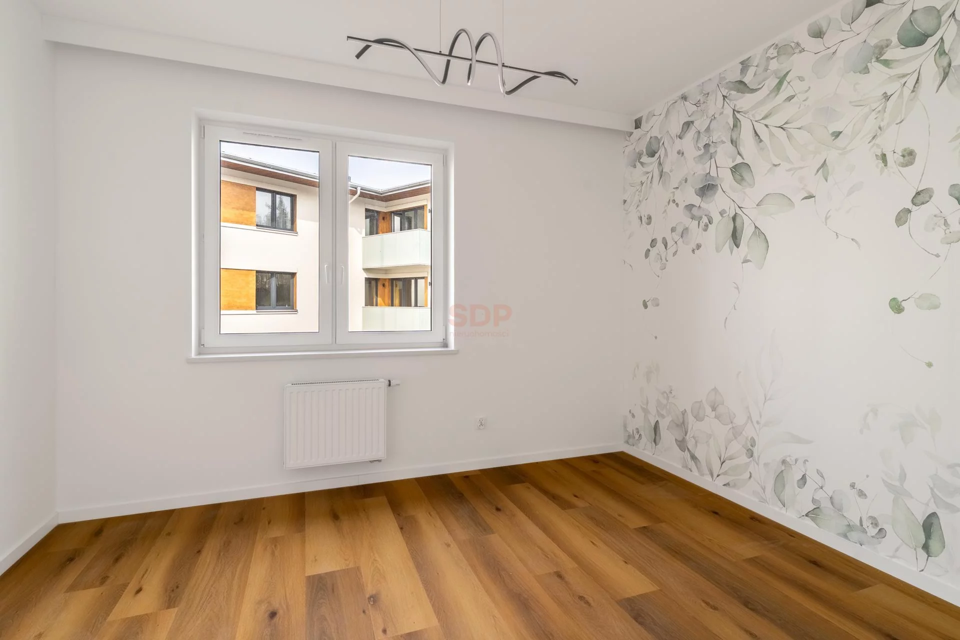 2 pokoje, mieszkanie 43,50 m², piętro 1, oferta nr , 39667, Łódź, Bałuty, Bałuty, Krańcowa