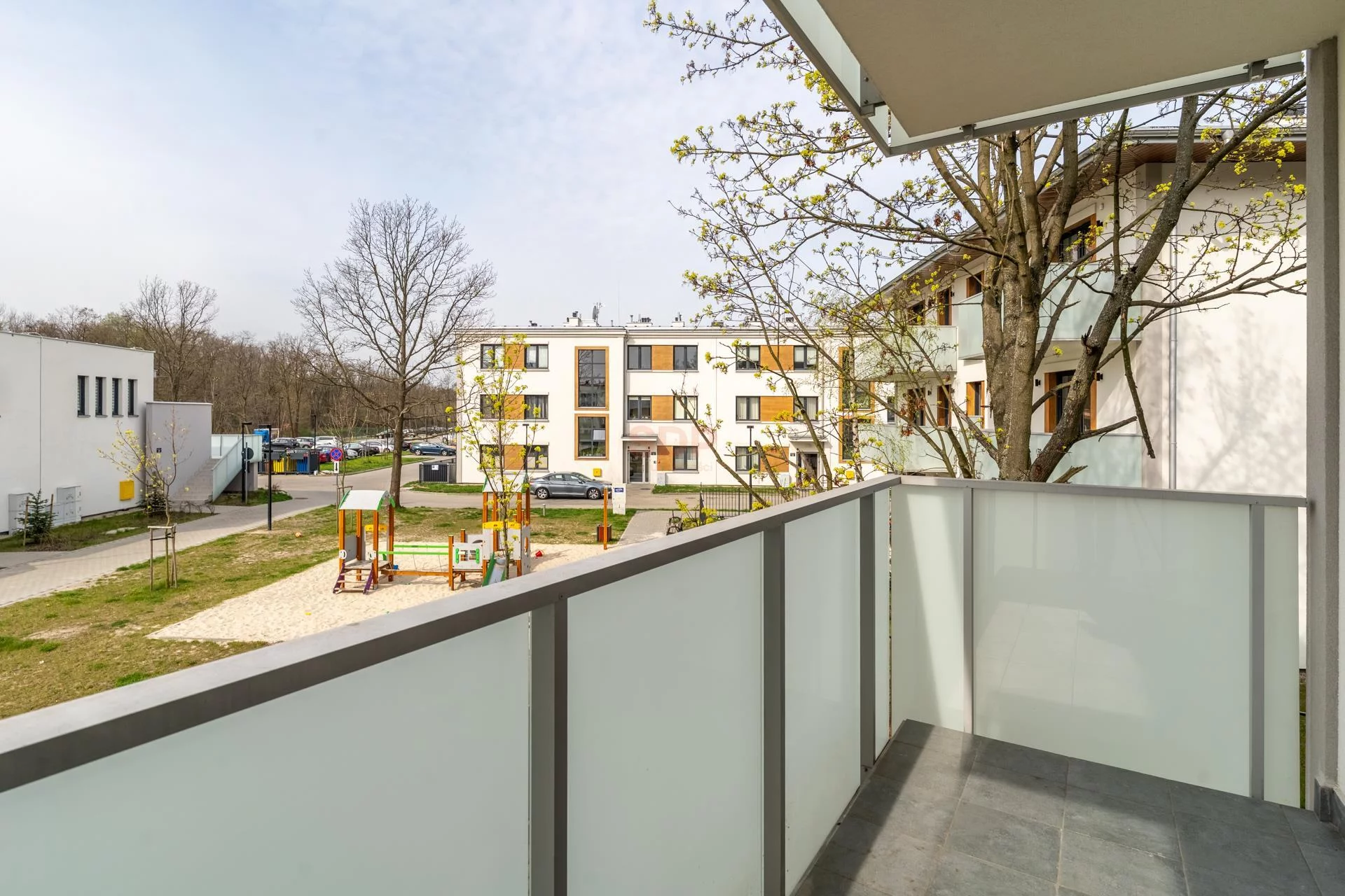 2 pokoje, mieszkanie 43,50 m², piętro 1, oferta nr , 39667, Łódź, Bałuty, Bałuty, Krańcowa