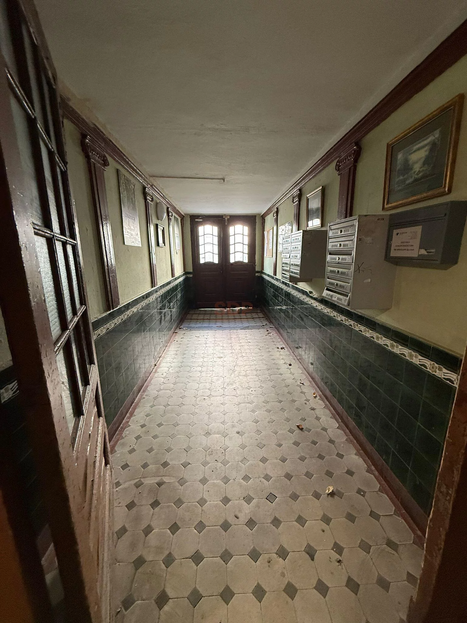 2 pokoje, mieszkanie 49,66 m², parter, oferta nr , 42734, Wrocław, Psie Pole-Zawidawie, Psie Pole, Kraszewskiego Józefa