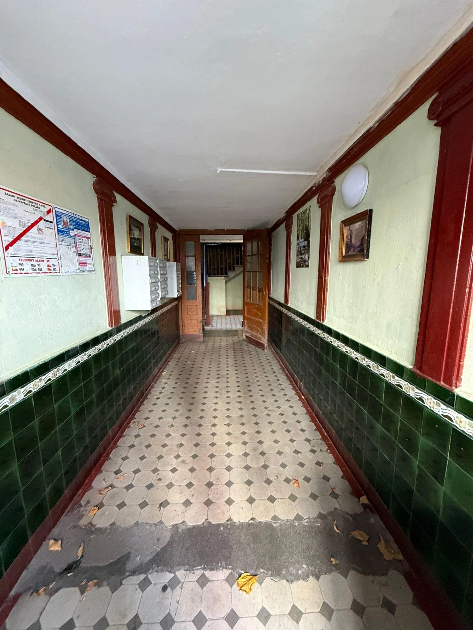 2 pokoje, mieszkanie 49,66 m², parter, oferta nr , 42734, Wrocław, Psie Pole-Zawidawie, Psie Pole, Kraszewskiego Józefa