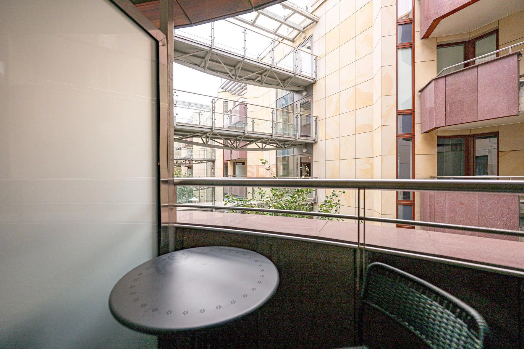 2 pokoje, apartament 56,65 m², piętro 3, oferta nr , 36980, Wrocław, Stare Miasto, Krawiecka