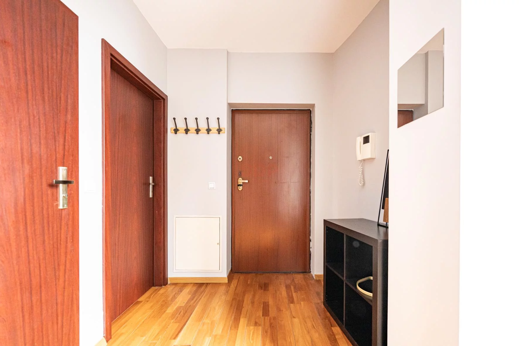 2 pokoje, apartament 56,65 m², piętro 3, oferta nr , 36980, Wrocław, Stare Miasto, Krawiecka
