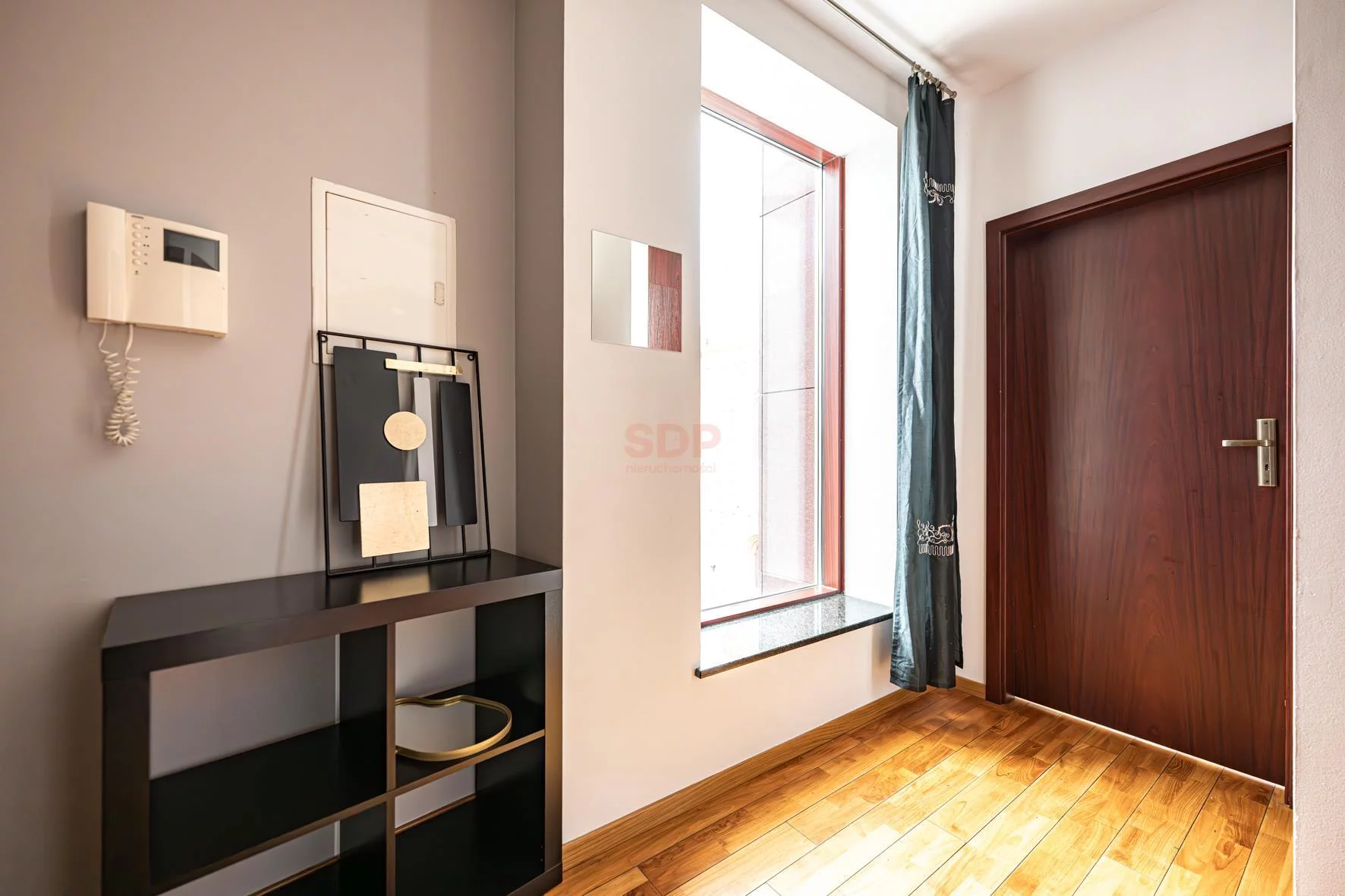2 pokoje, apartament 56,65 m², piętro 3, oferta nr , 36980, Wrocław, Stare Miasto, Krawiecka