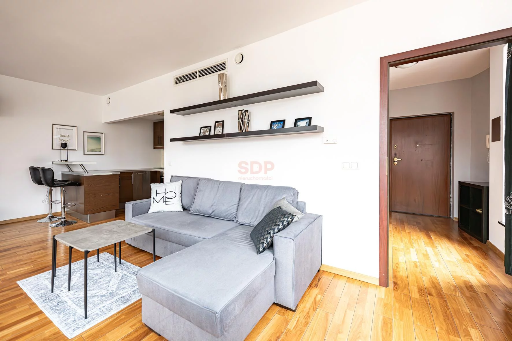 2 pokoje, apartament 56,65 m², piętro 3, oferta nr , 36980, Wrocław, Stare Miasto, Krawiecka