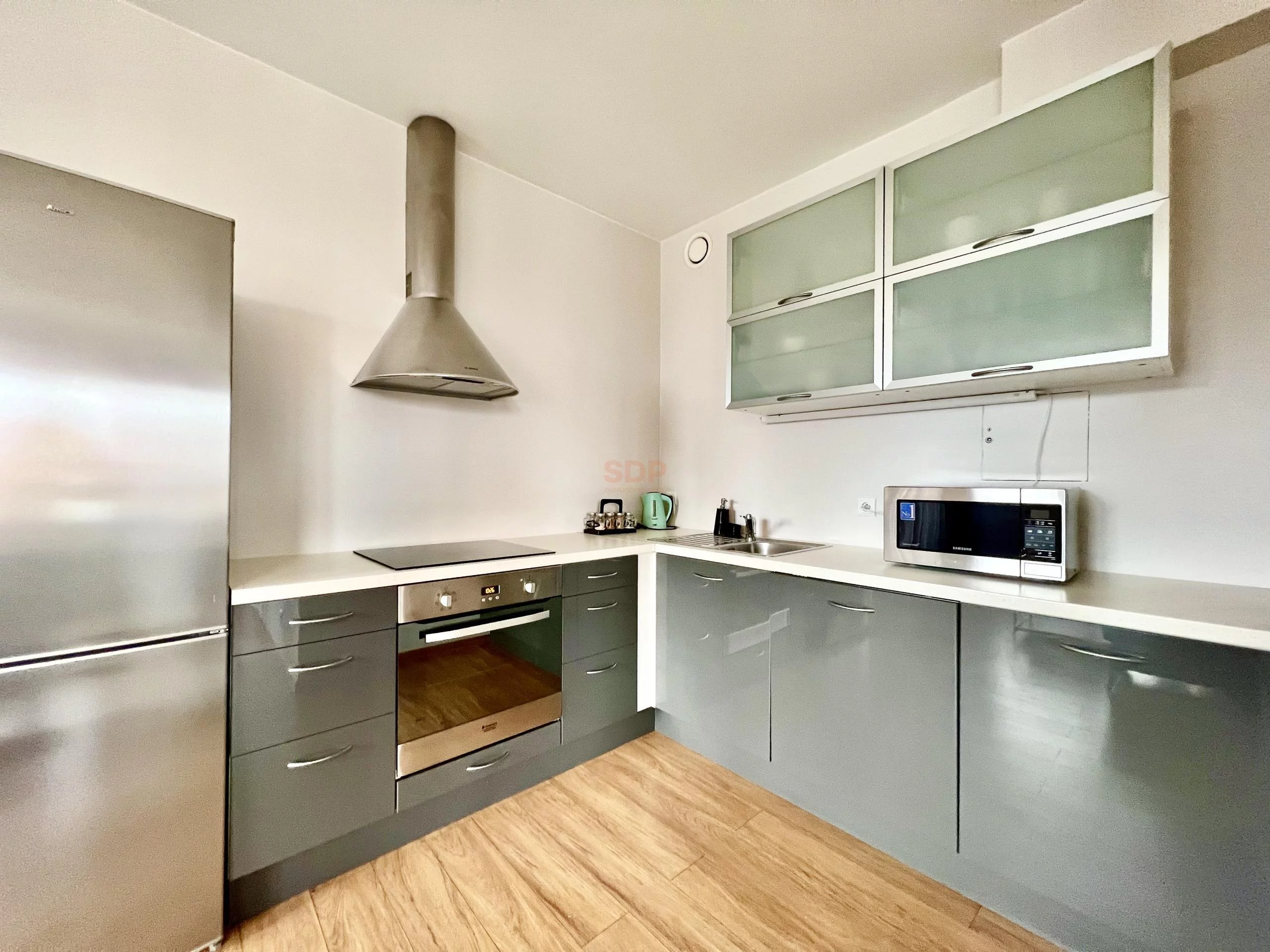 2 pokoje, apartament 56,00 m², piętro 4, oferta nr , 38732, Wrocław, Stare Miasto, Krawiecka