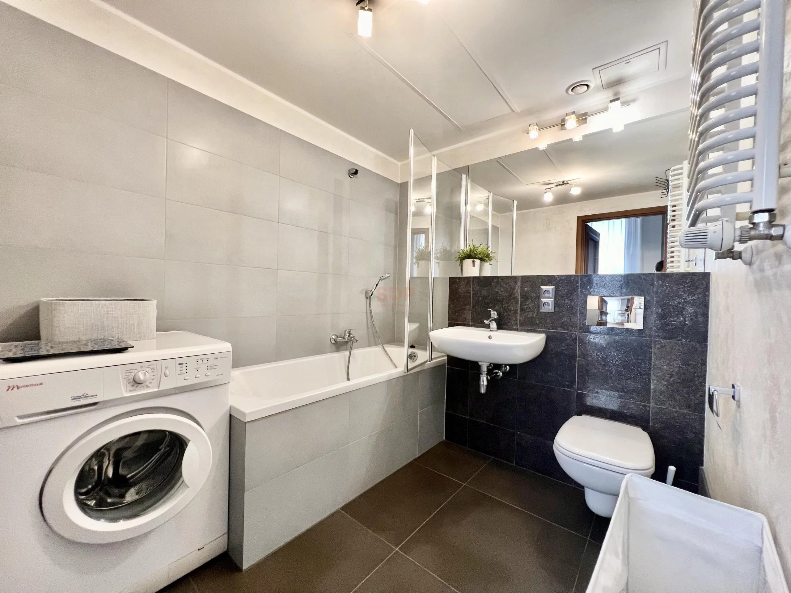 2 pokoje, apartament 56,00 m², piętro 4, oferta nr , 38732, Wrocław, Stare Miasto, Krawiecka