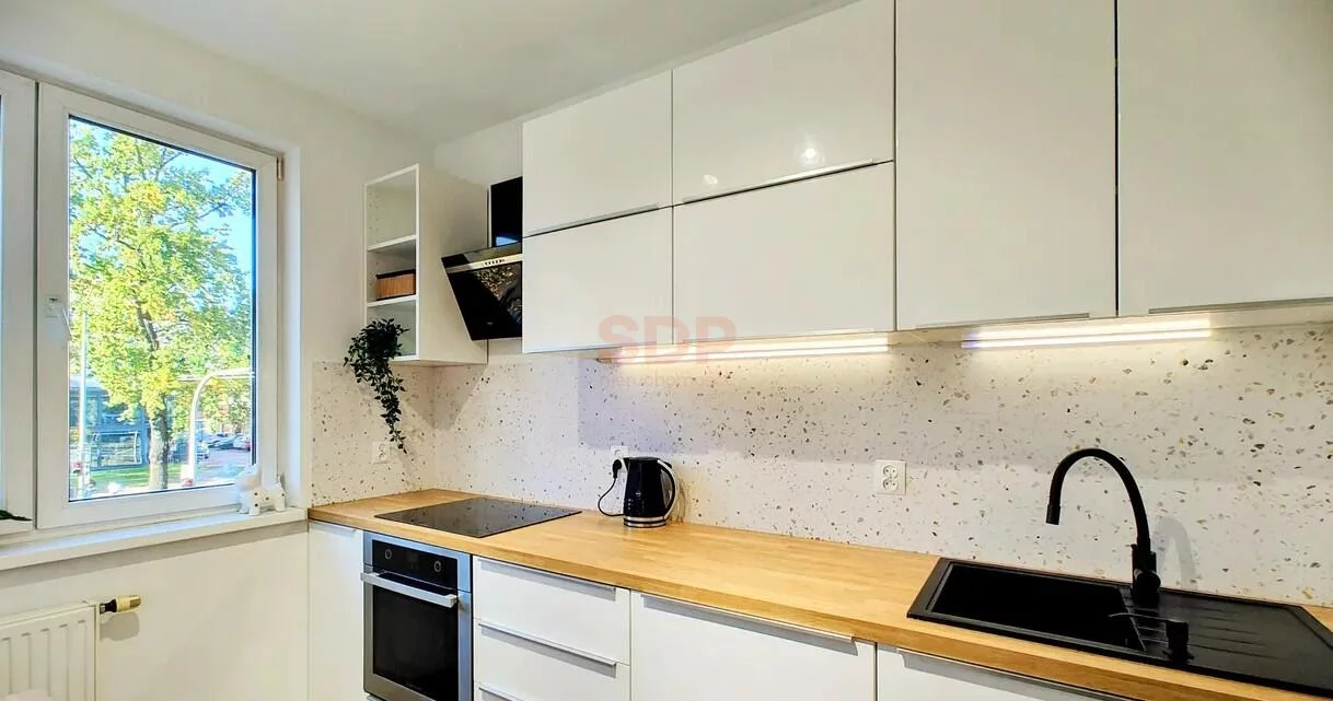 Apartamenty 42915 Wrocław Psie Pole-Zawidawie Kromera Marcina