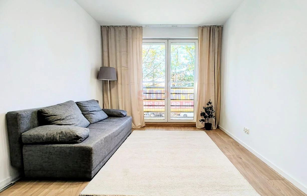 2 pokoje, mieszkanie 50,50 m², piętro 1, oferta nr , 42915, Wrocław, Psie Pole-Zawidawie, Psie Pole, Kromera Marcina