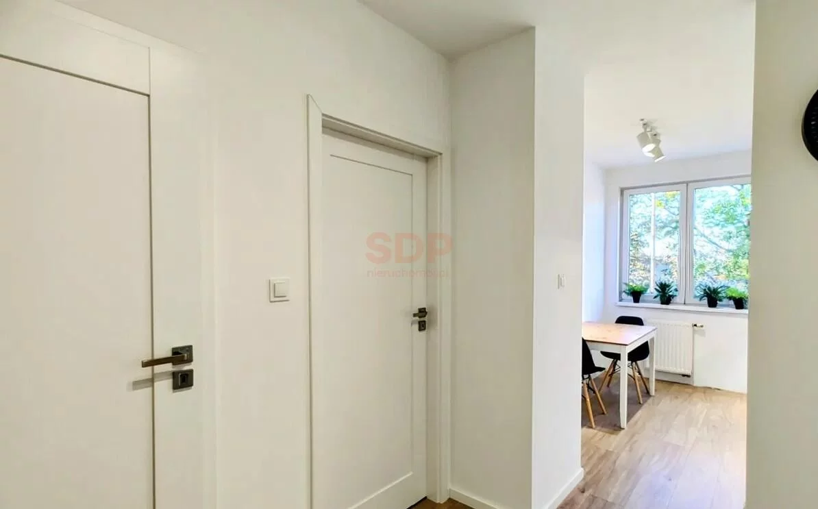 2 pokoje, mieszkanie 50,50 m², piętro 1, oferta nr , 42915, Wrocław, Psie Pole-Zawidawie, Psie Pole, Kromera Marcina