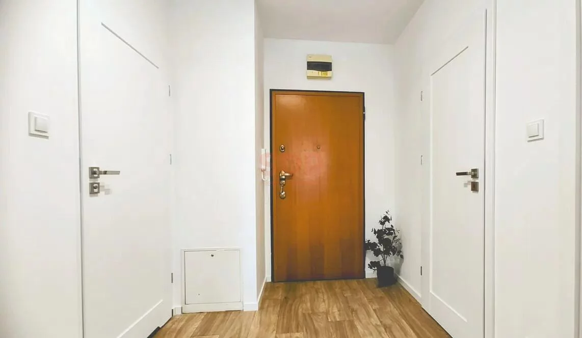 2 pokoje, mieszkanie 50,50 m², piętro 1, oferta nr , 42915, Wrocław, Psie Pole-Zawidawie, Psie Pole, Kromera Marcina