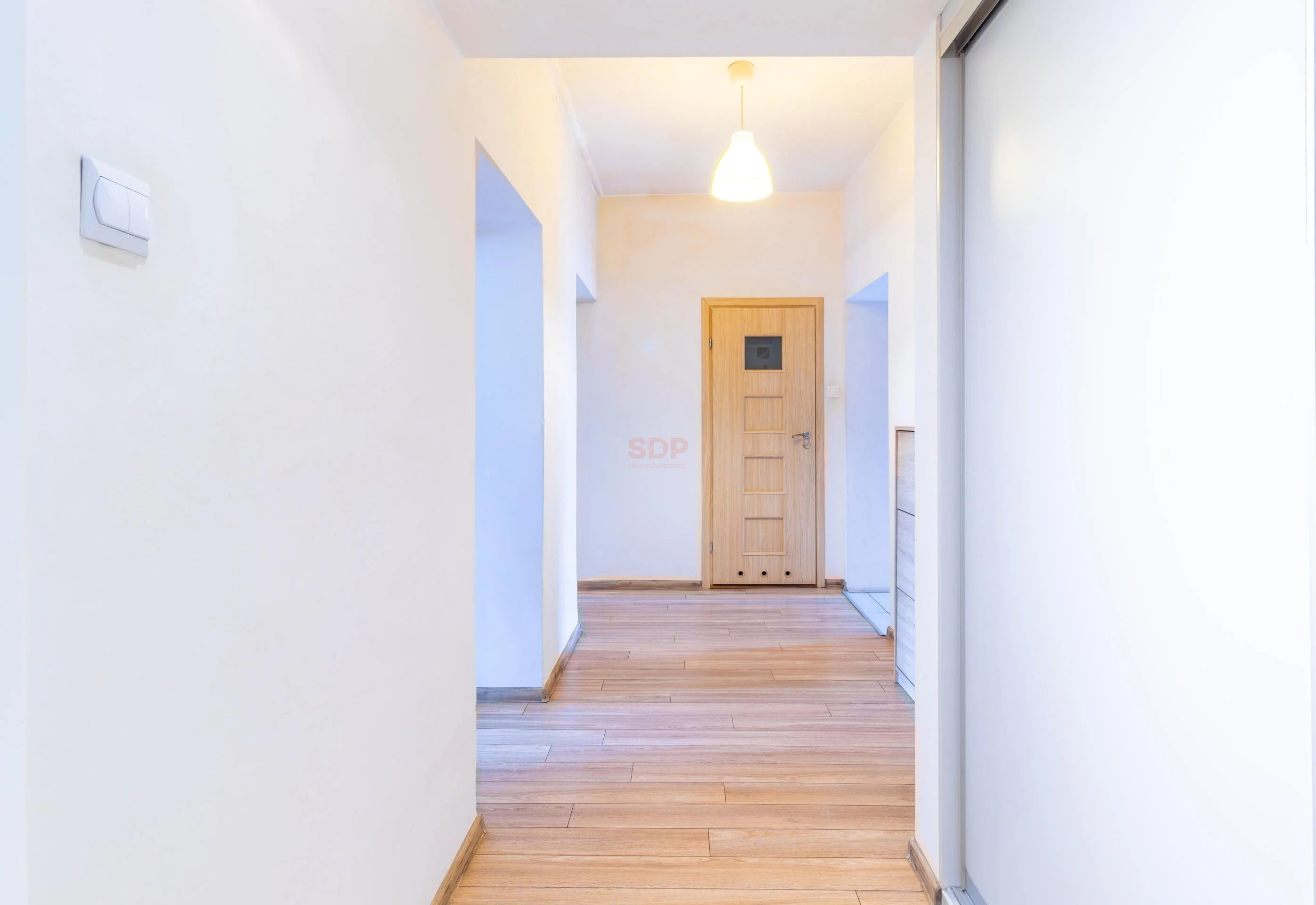 2 pokoje, mieszkanie 58,65 m², piętro 1, oferta nr , 38447, Łódź, Górna, Górna, Krucza