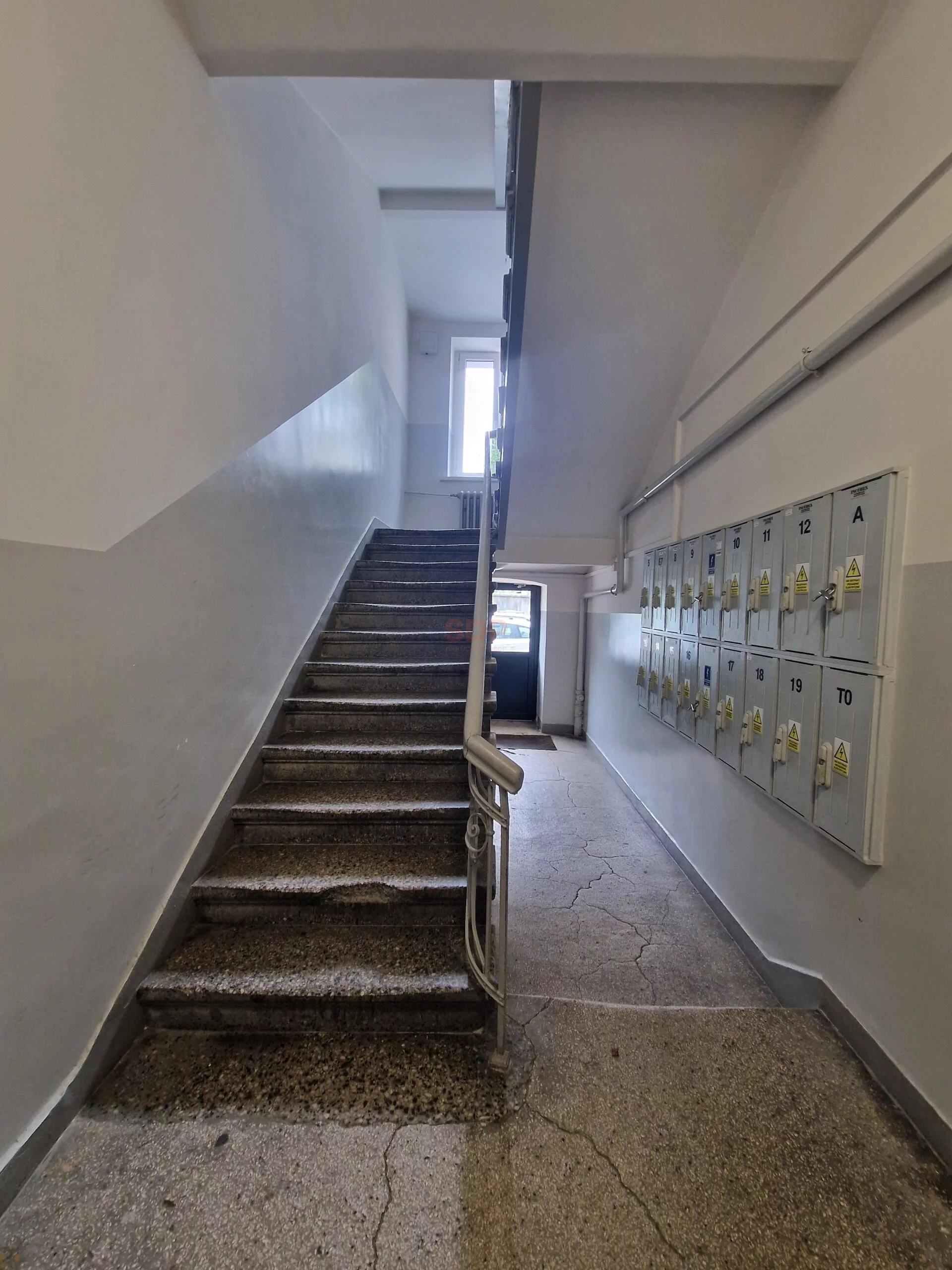 2 pokoje, mieszkanie 58,65 m², piętro 1, oferta nr , 38447, Łódź, Górna, Górna, Krucza