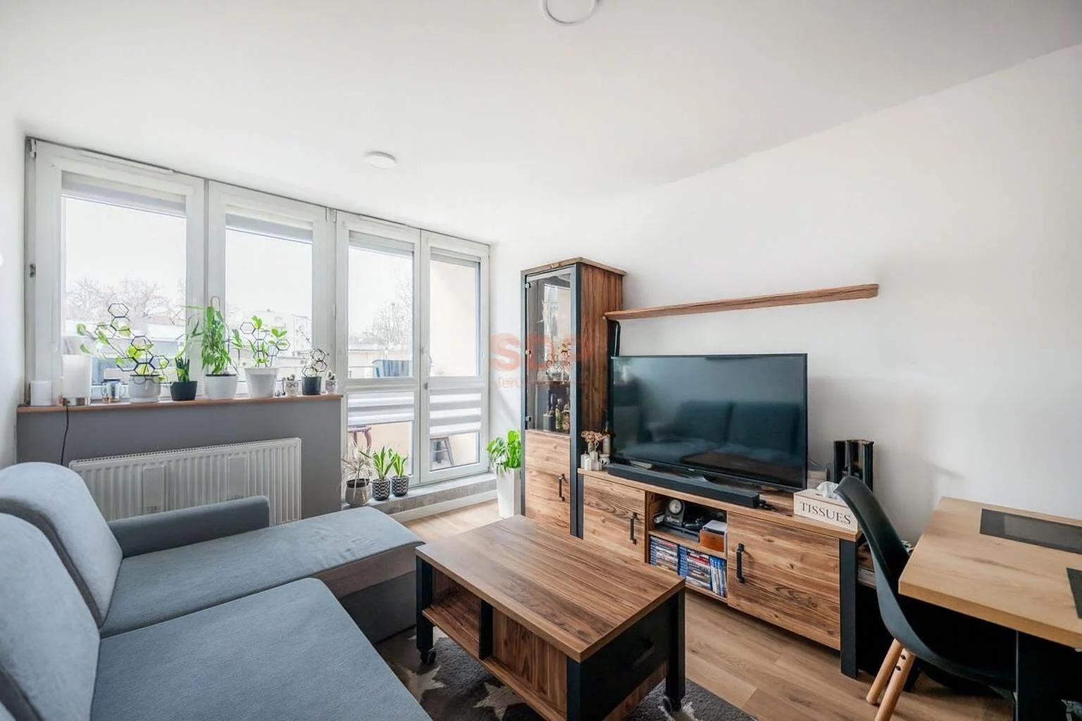 2 pokoje, mieszkanie 41,40 m², parter, oferta nr , 39341, Wrocław, Fabryczna, Krucza