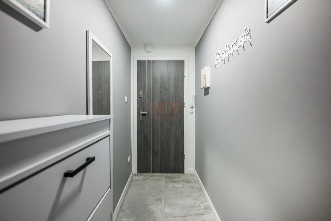 2 pokoje, mieszkanie 41,40 m², parter, oferta nr , 39341, Wrocław, Fabryczna, Krucza