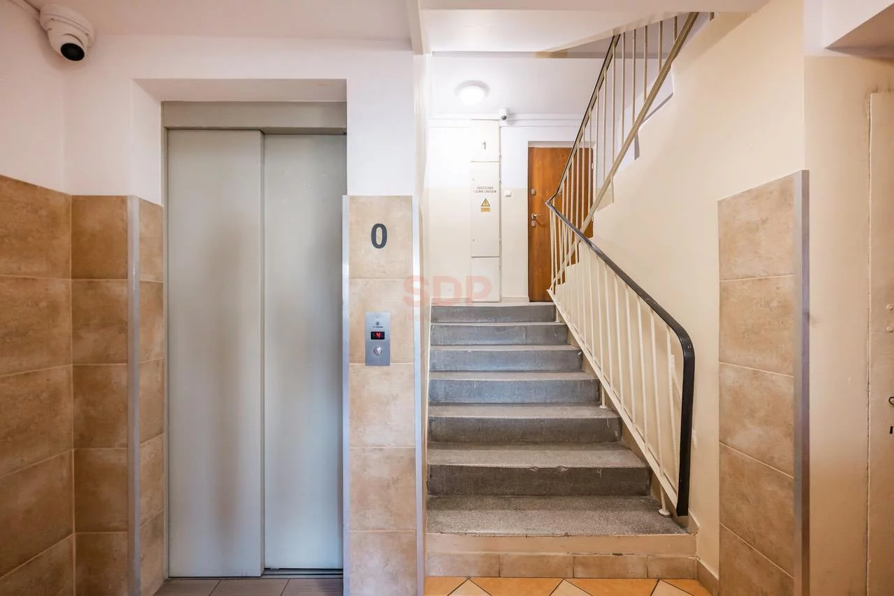 2 pokoje, mieszkanie 41,40 m², parter, oferta nr , 39341, Wrocław, Fabryczna, Krucza